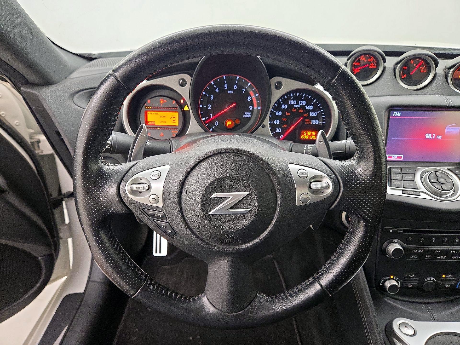 Thumbnail: 2020 Nissan Z - 10
