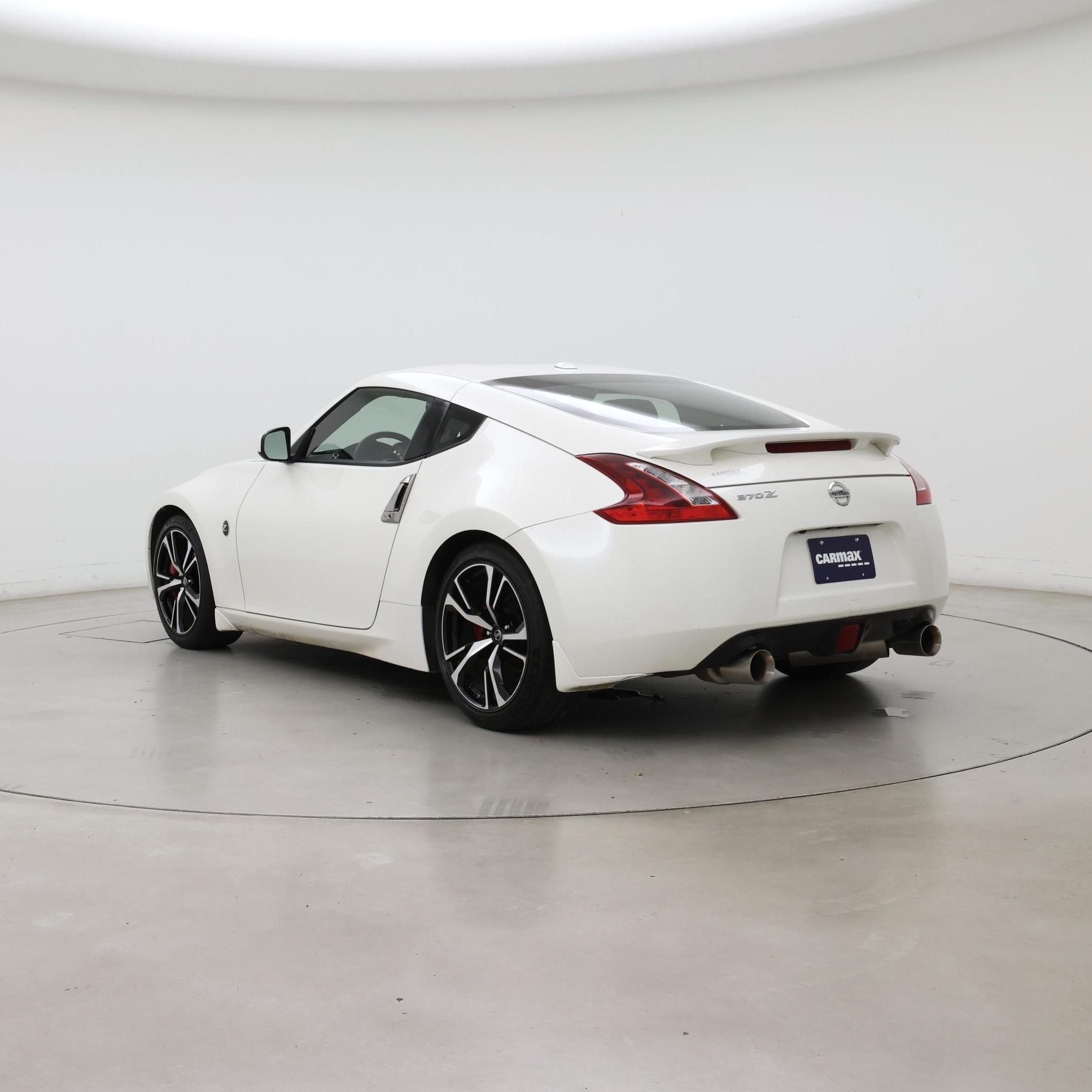 Thumbnail: 2020 Nissan Z - 2