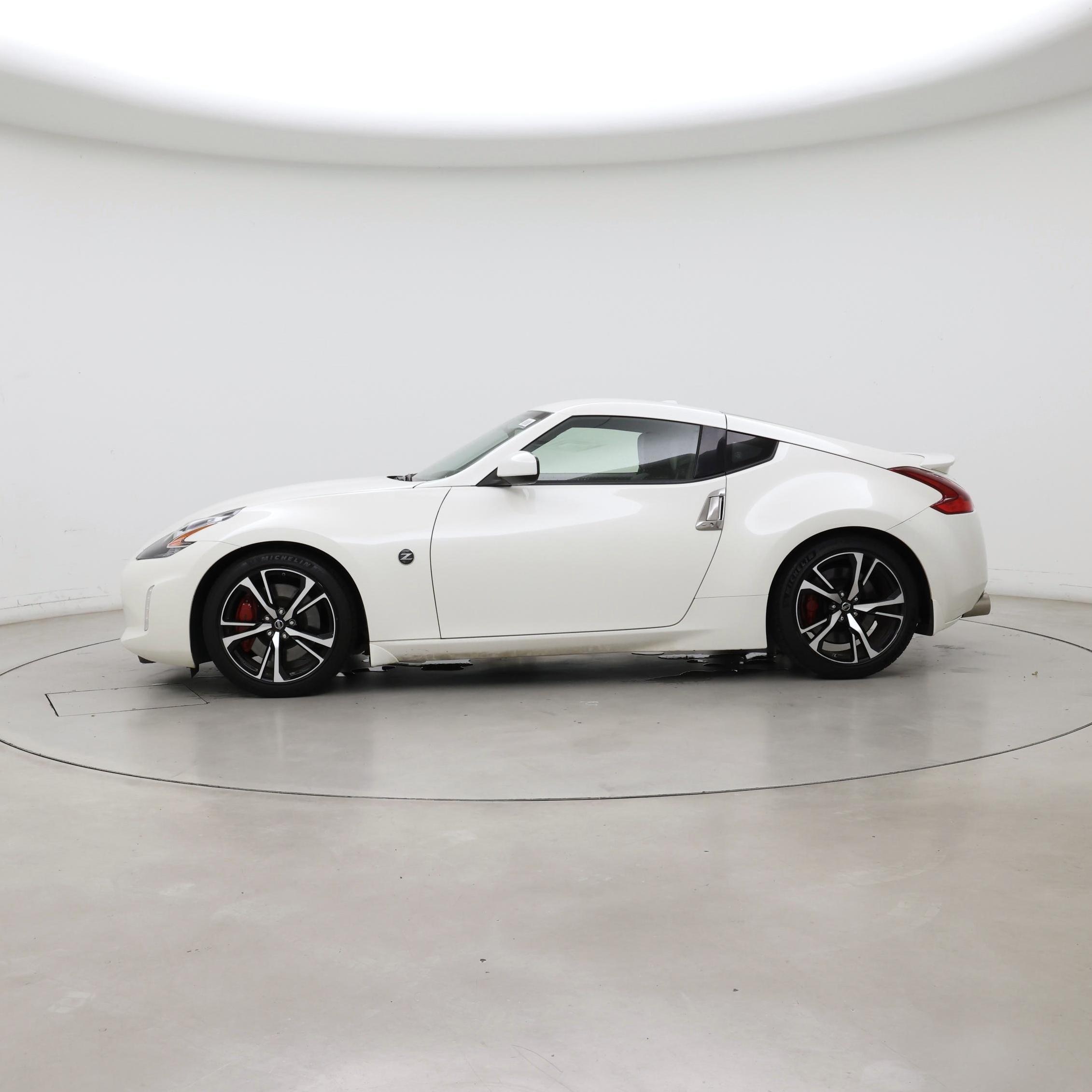 Thumbnail: 2020 Nissan Z - 3