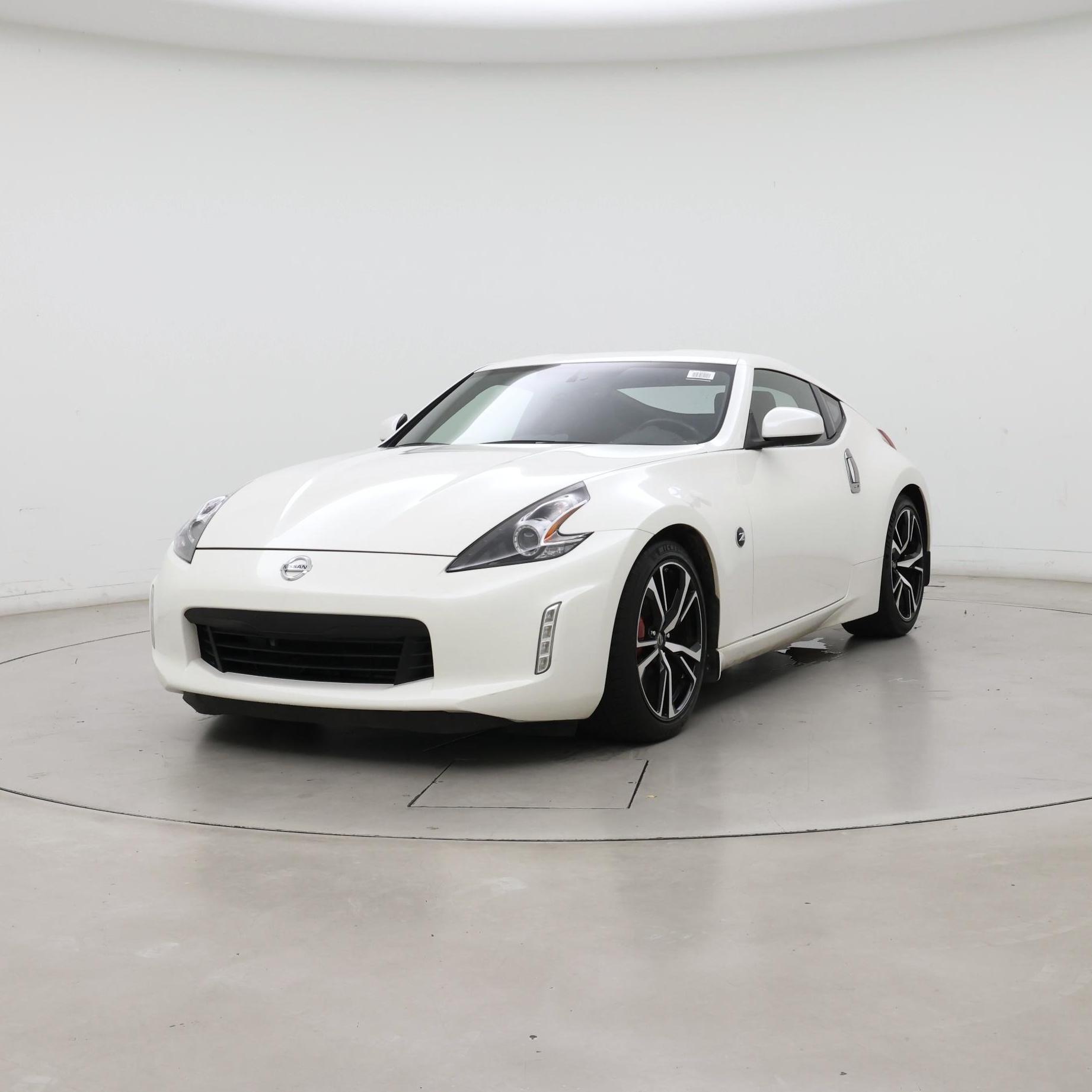 Thumbnail: 2020 Nissan Z - 4