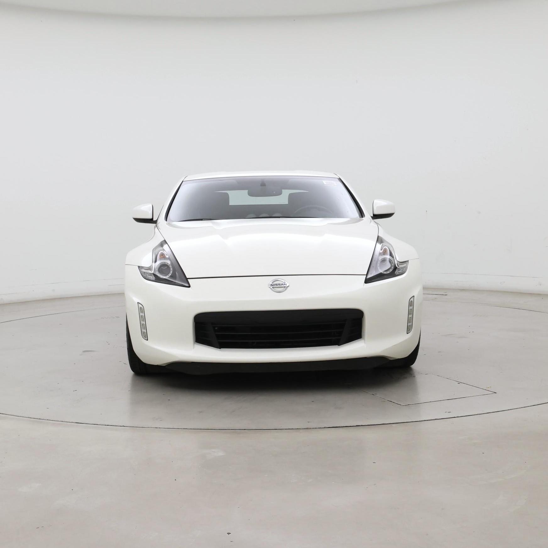 Thumbnail: 2020 Nissan Z - 5