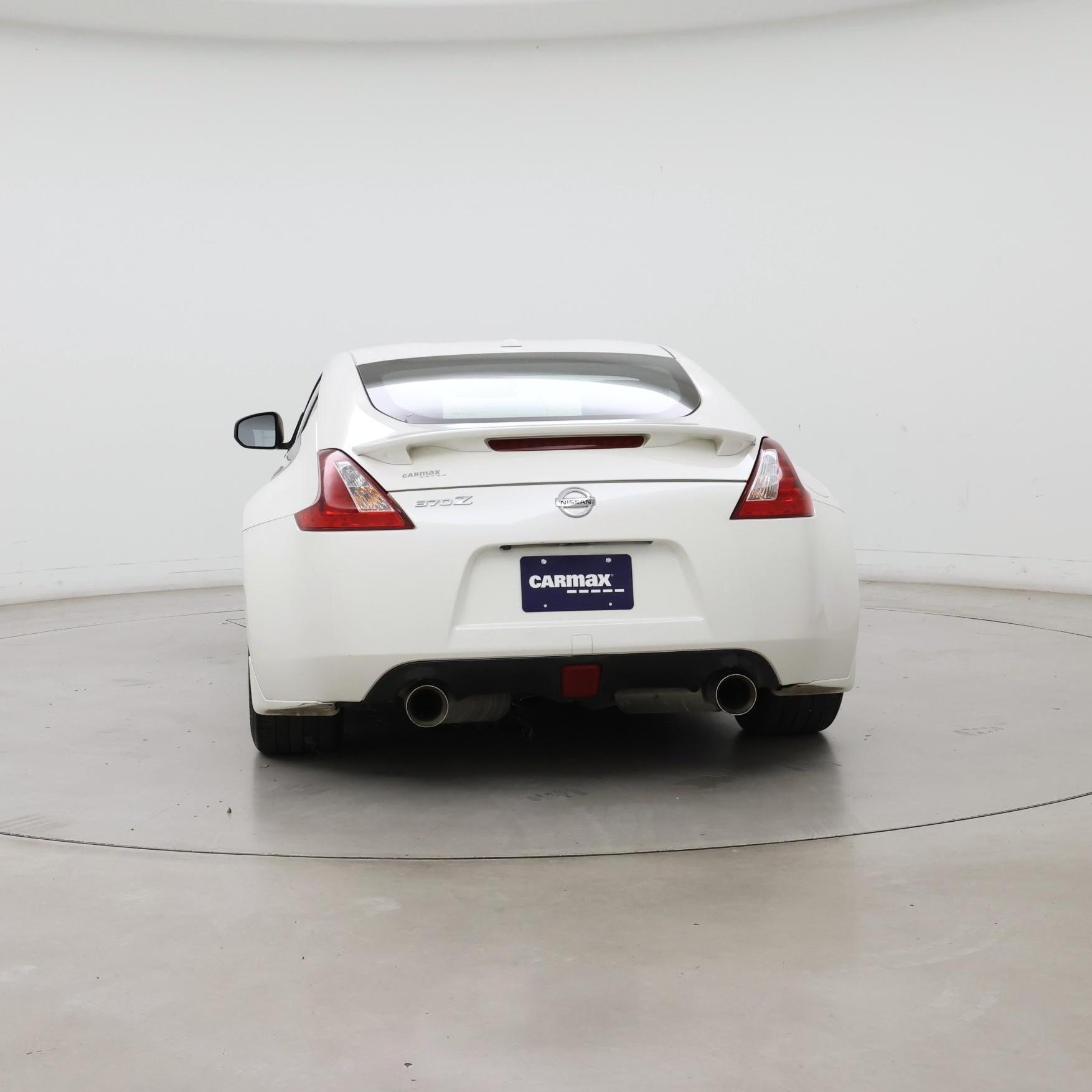 Thumbnail: 2020 Nissan Z - 6