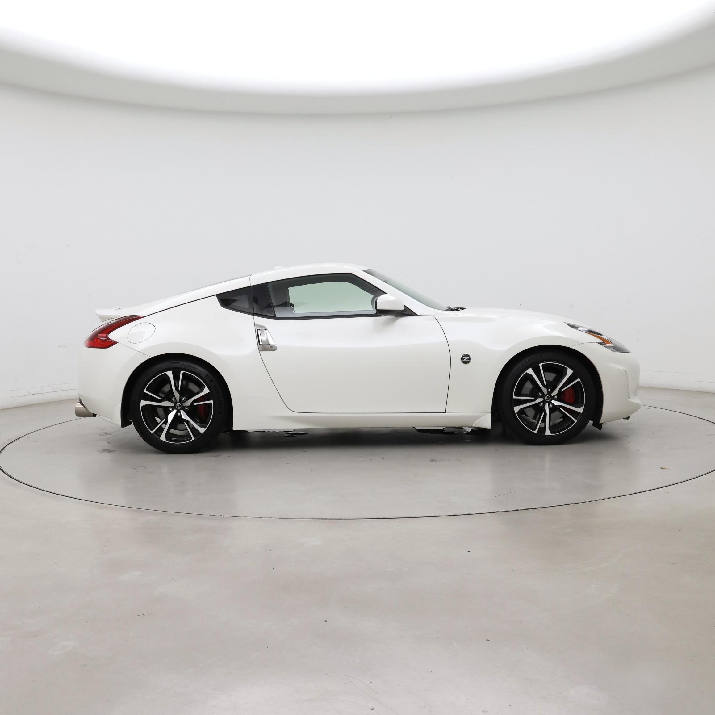 Thumbnail: 2020 Nissan Z - 7