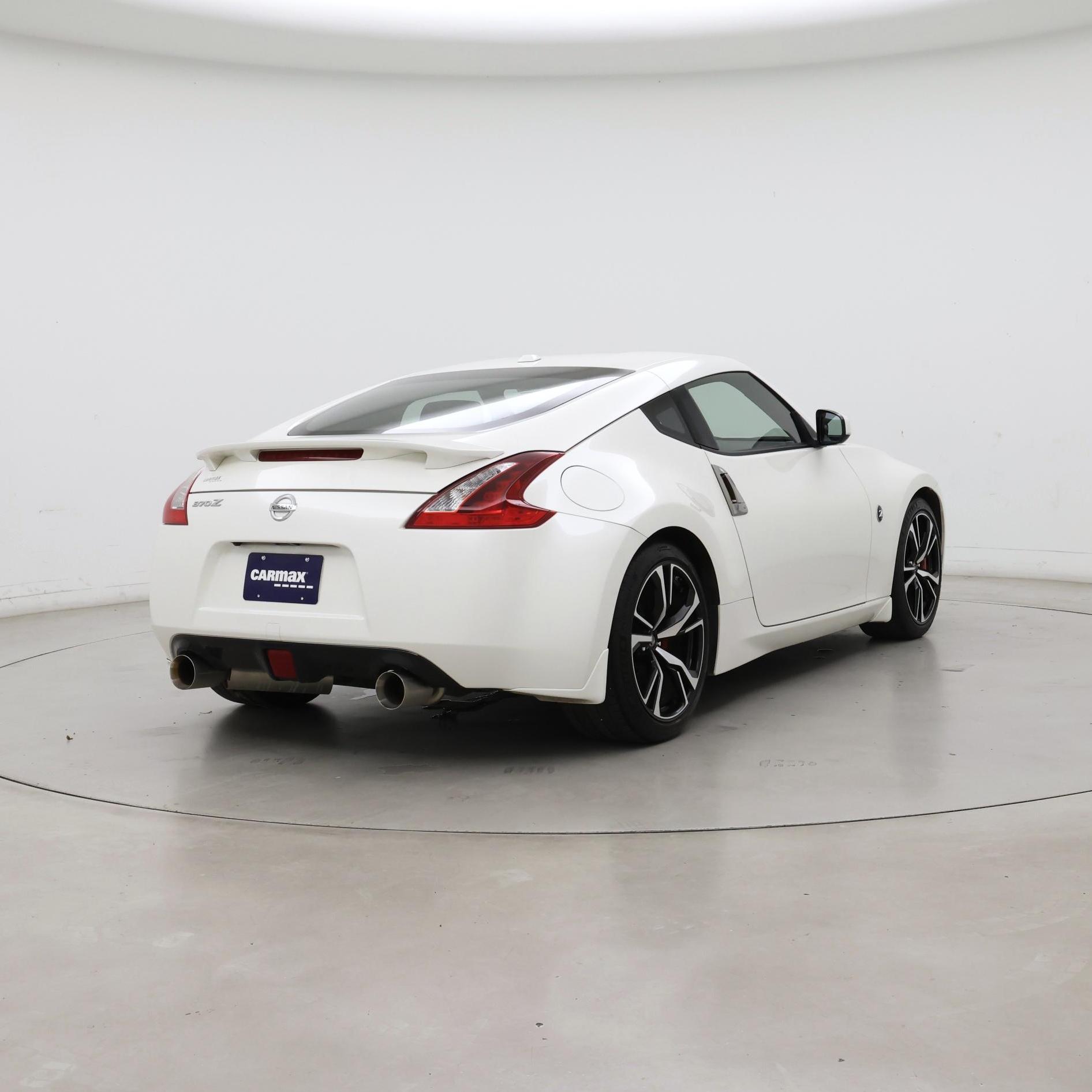 Thumbnail: 2020 Nissan Z - 8