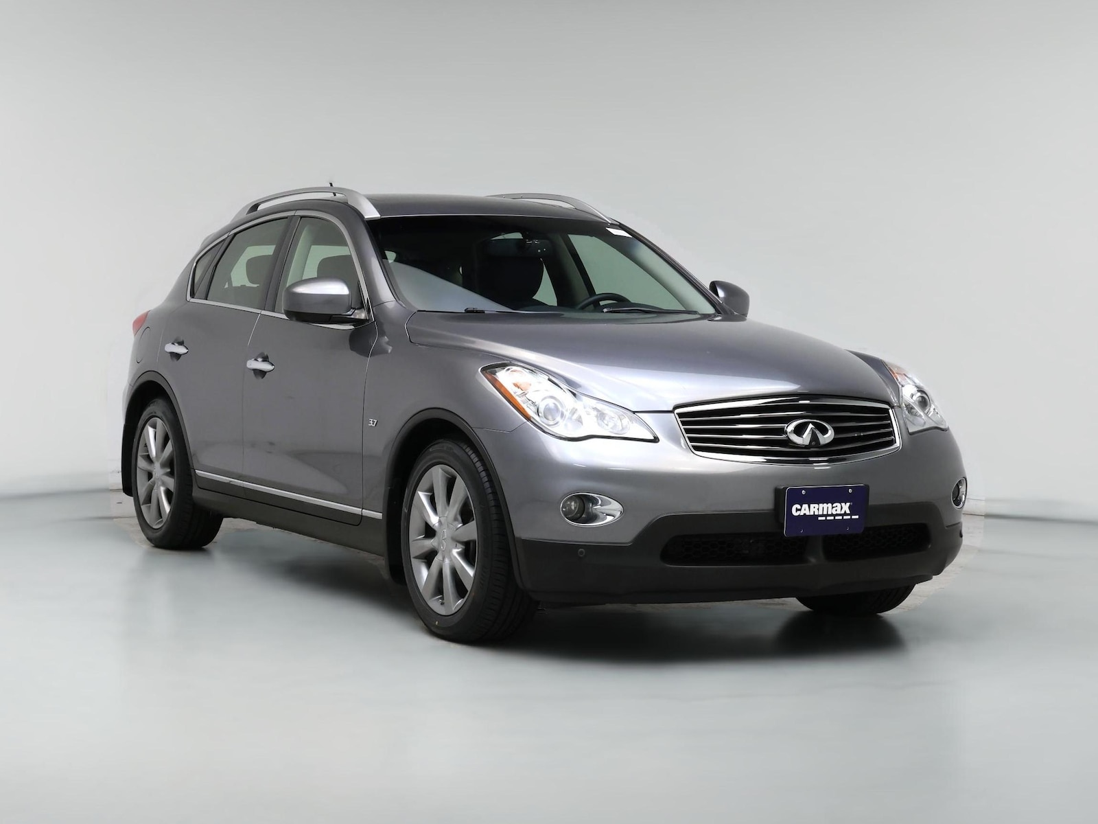 2015 INFINITI QX50