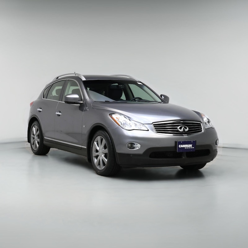 2015 Infiniti QX50 Journey