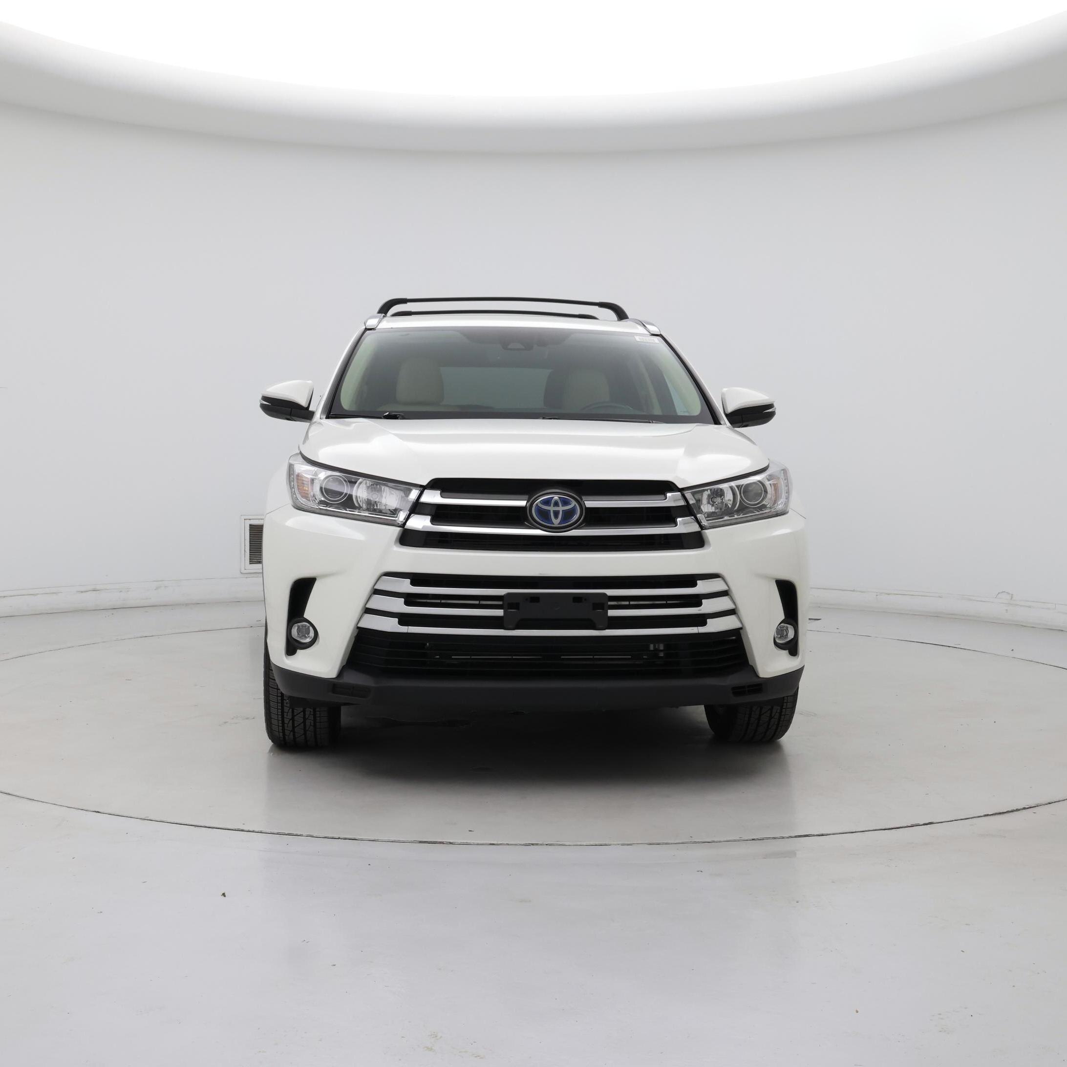 Thumbnail: 2019 Toyota Highlander - 5