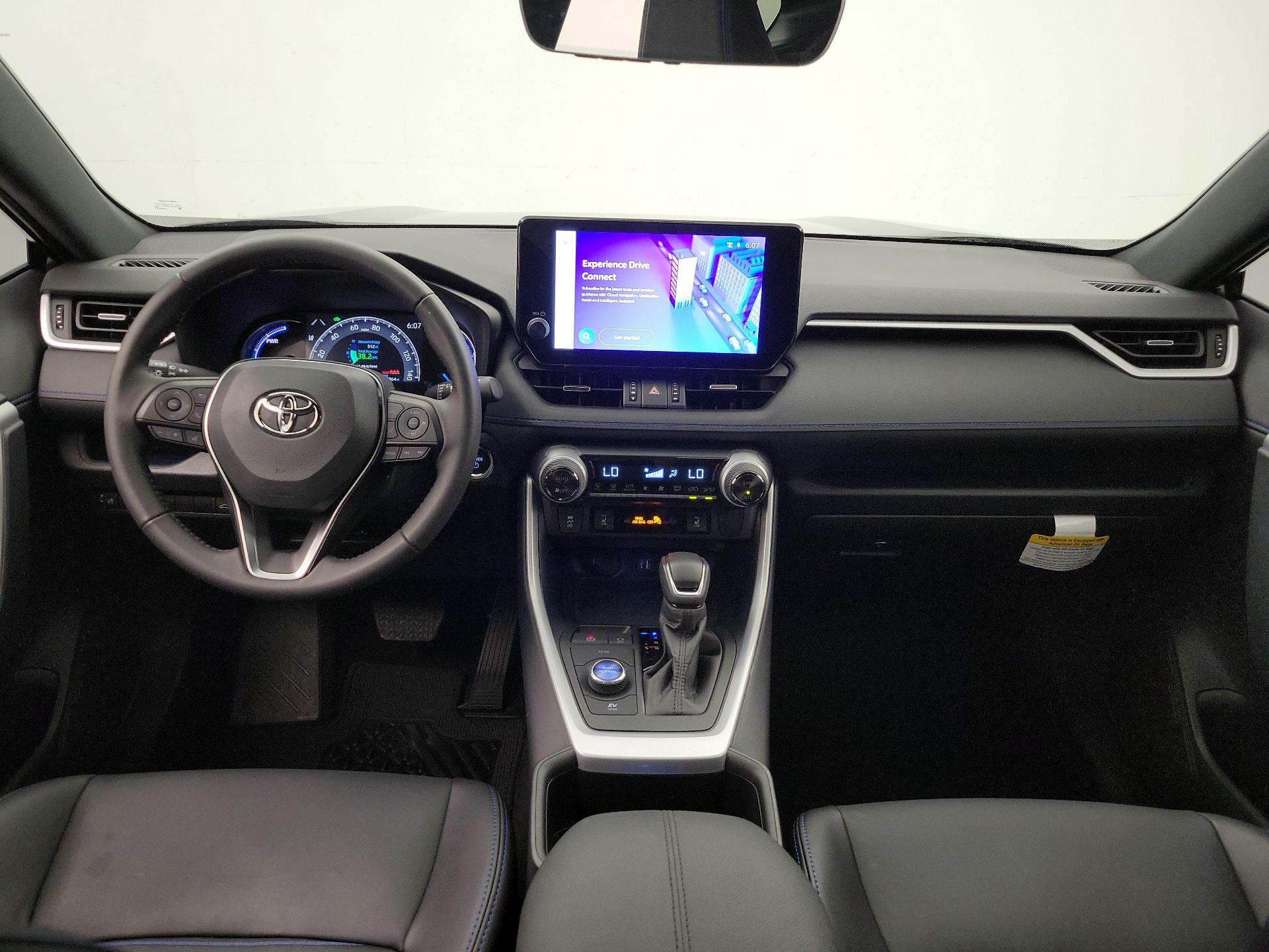 Thumbnail: 2025 Toyota RAV4 - 9