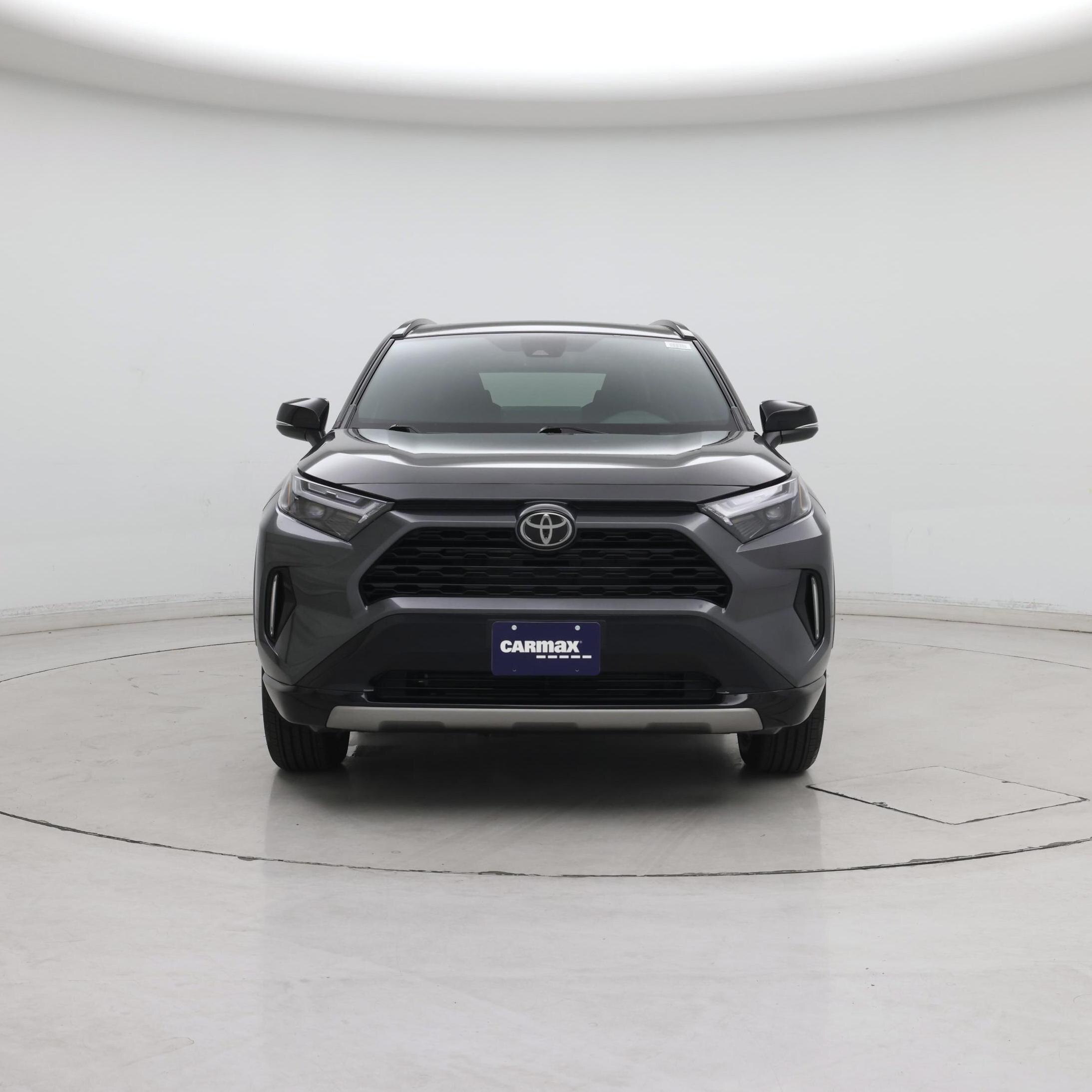 Thumbnail: 2025 Toyota RAV4 - 5