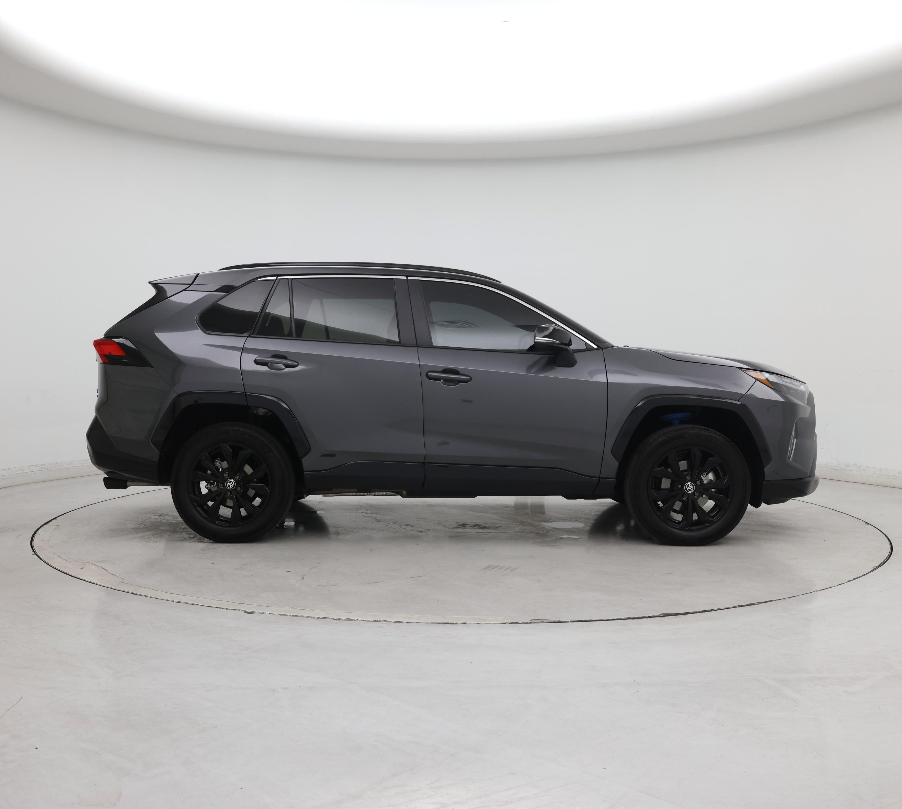 Thumbnail: 2025 Toyota RAV4 - 7