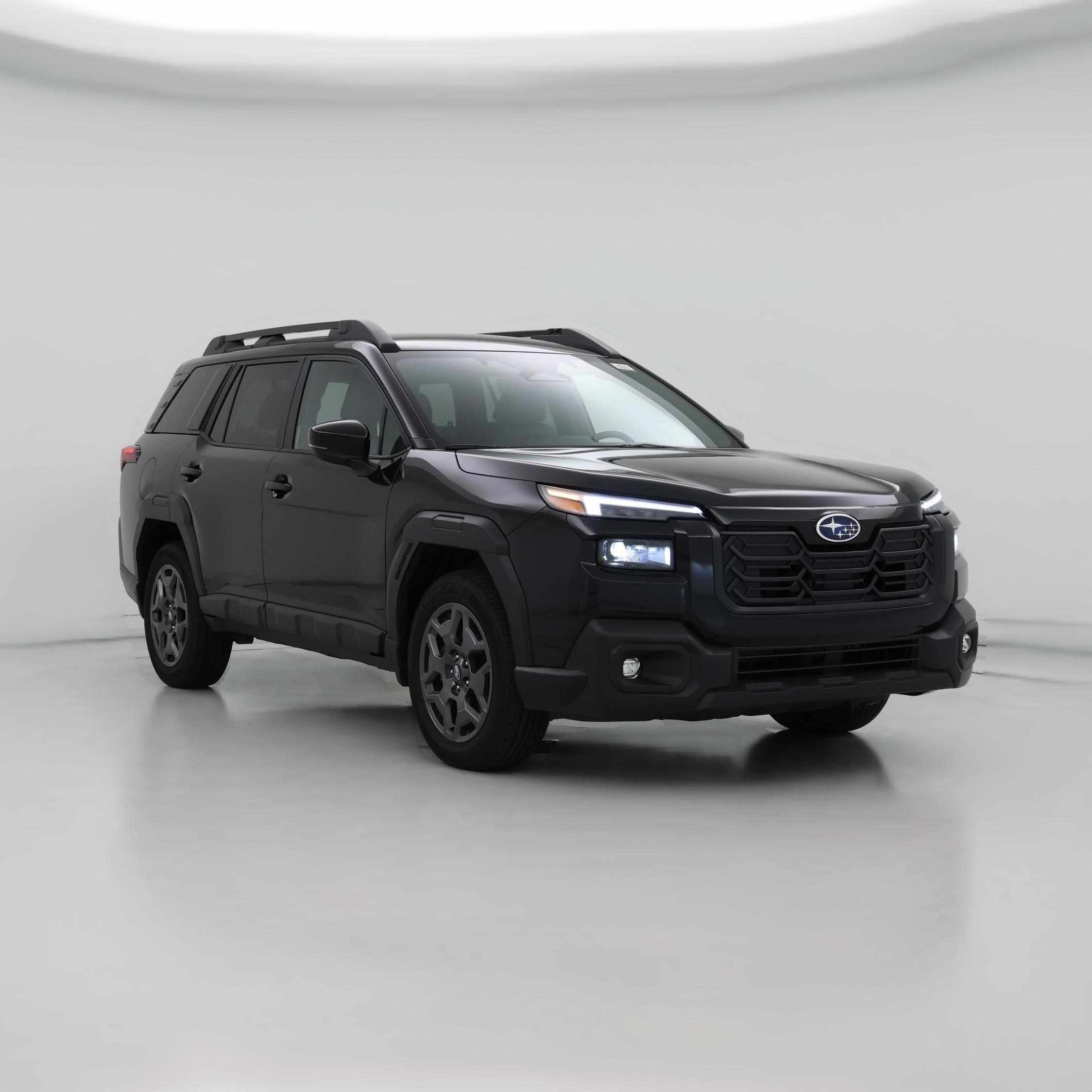 Thumbnail: 2026 Subaru Outback - 1