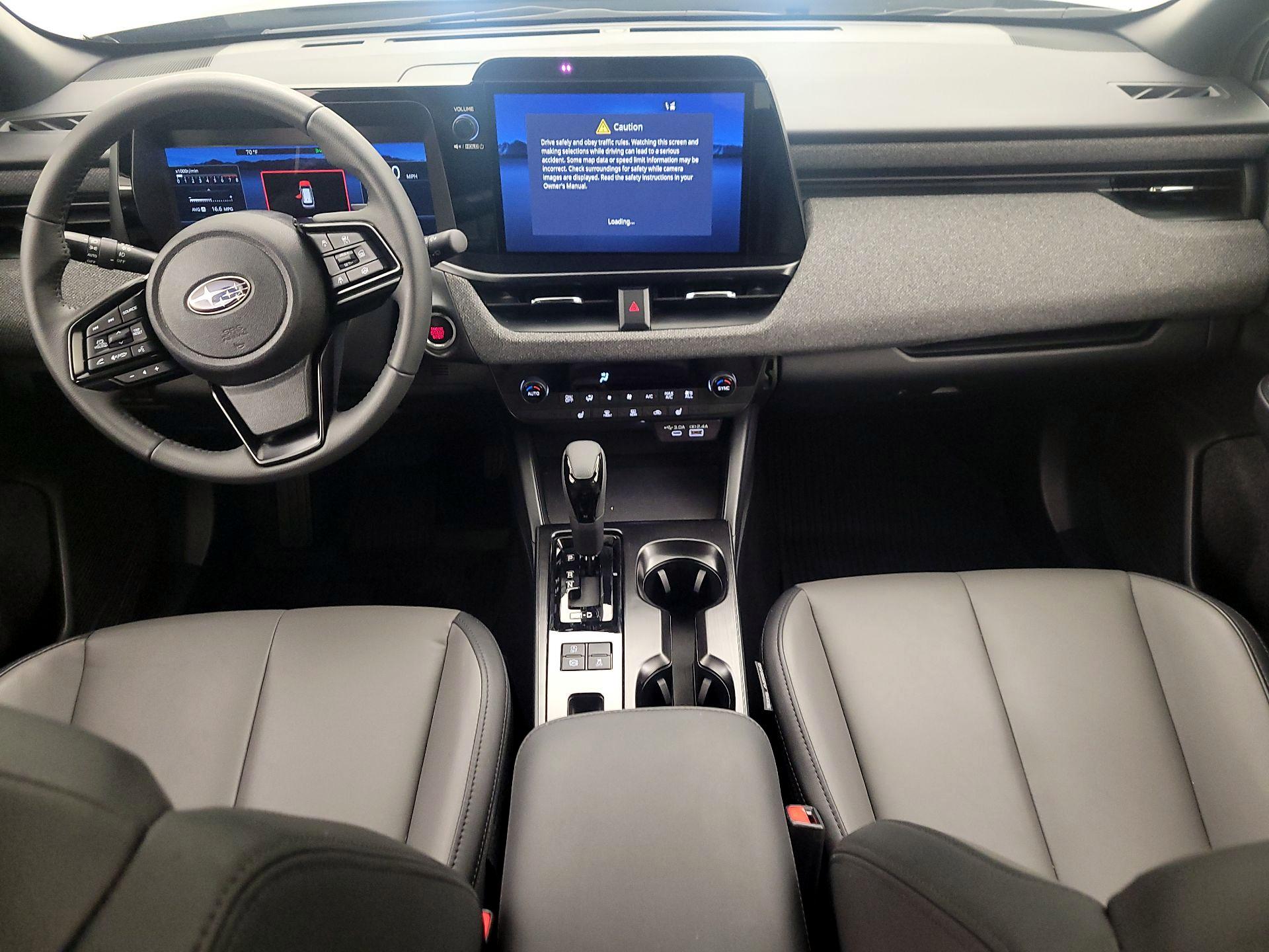 Thumbnail: 2026 Subaru Outback - 9