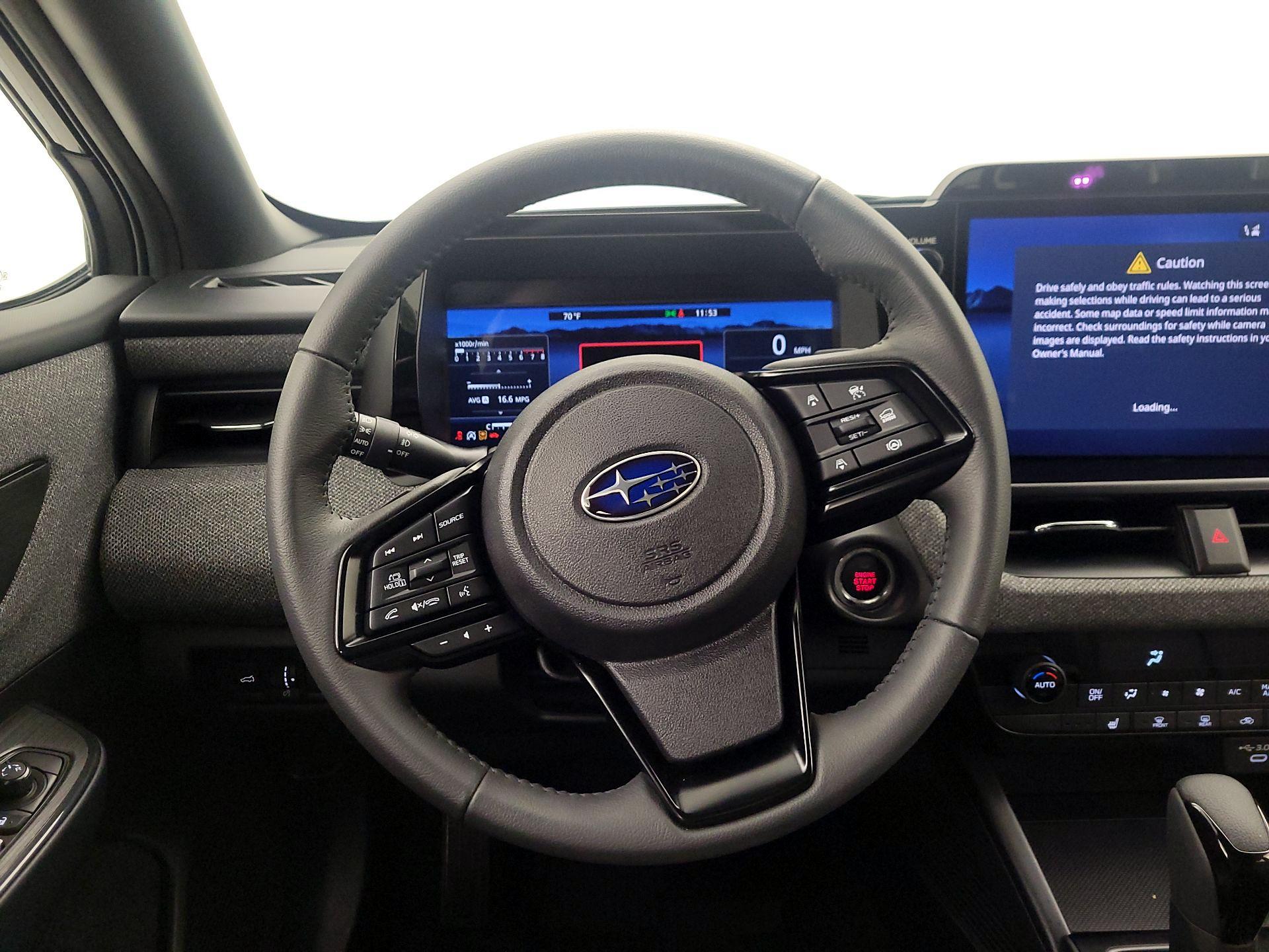 Thumbnail: 2026 Subaru Outback - 10