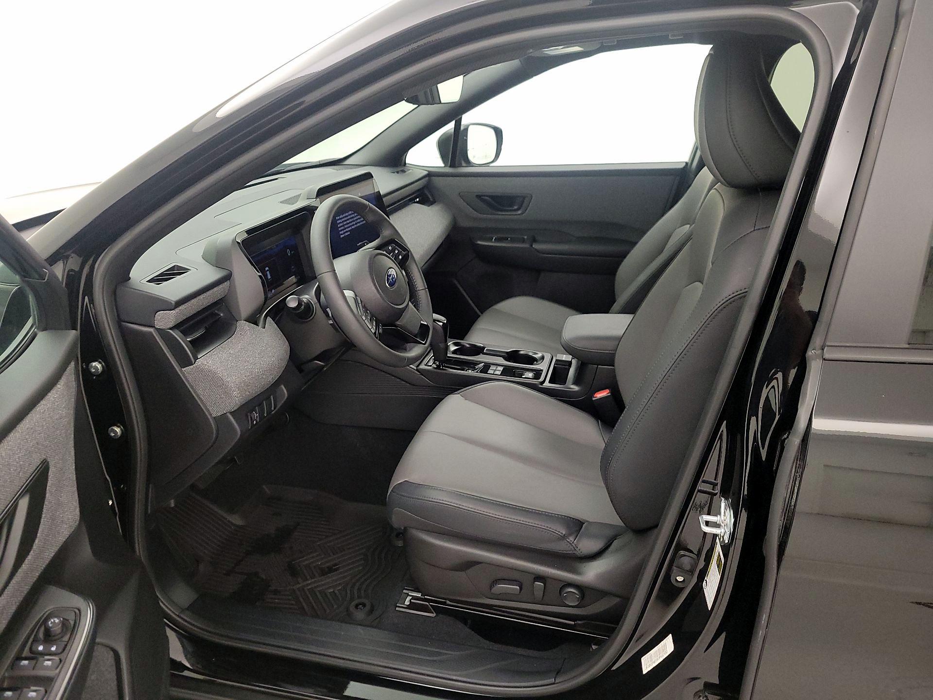 Thumbnail: 2026 Subaru Outback - 11
