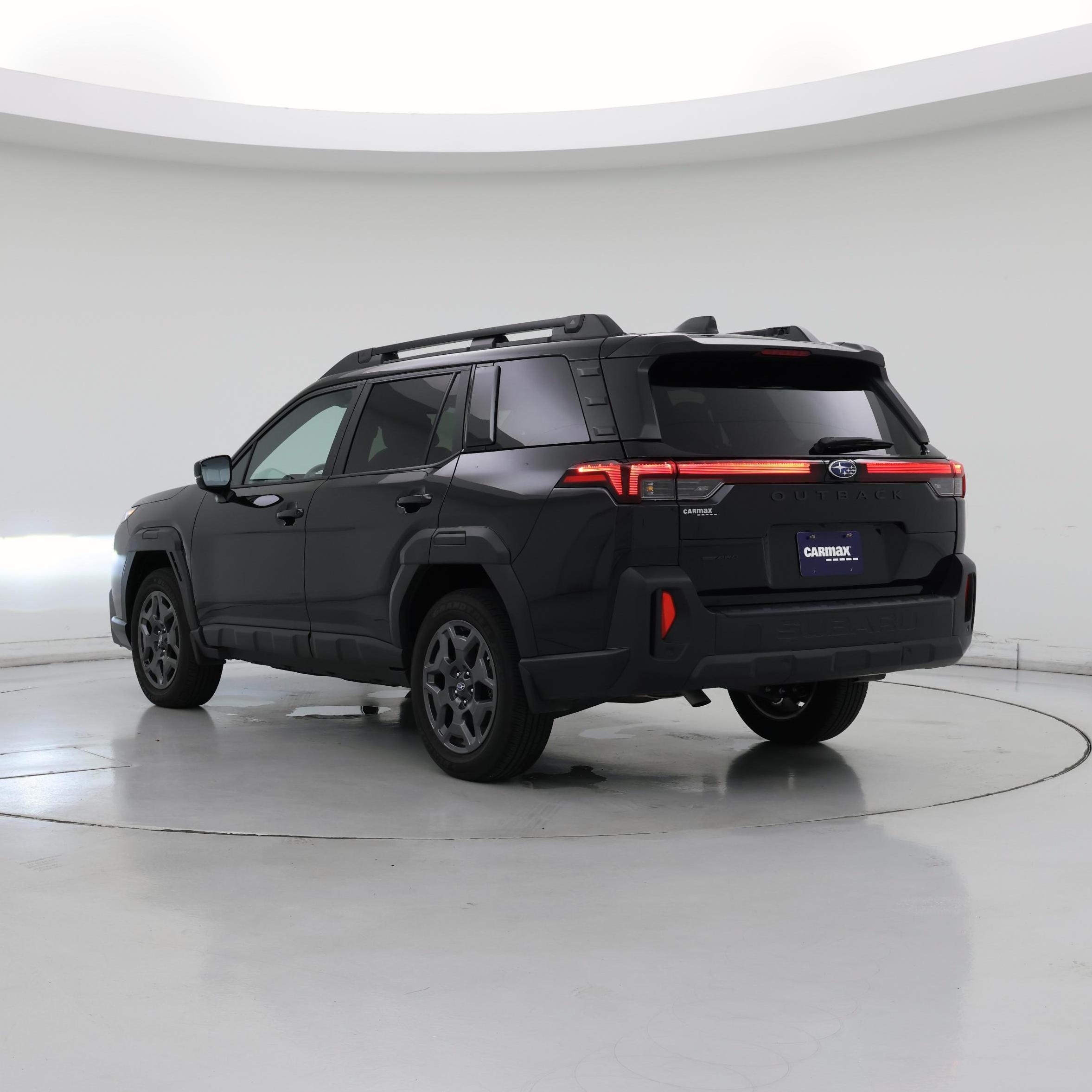 Thumbnail: 2026 Subaru Outback - 2