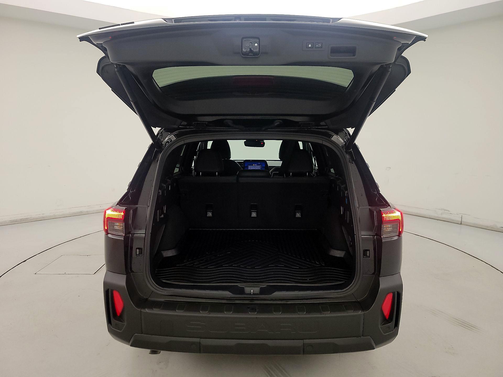 Thumbnail: 2026 Subaru Outback - 20