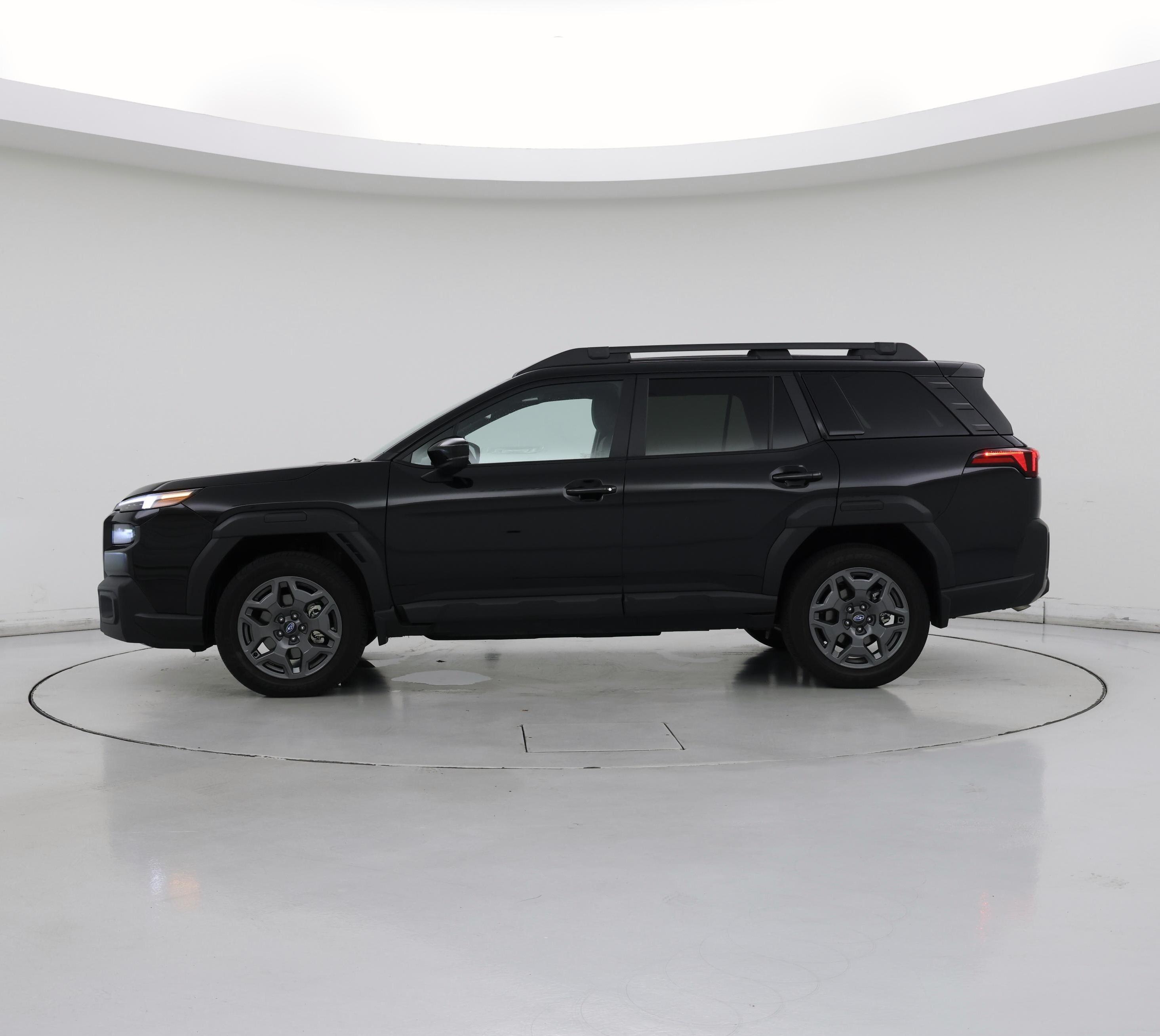 Thumbnail: 2026 Subaru Outback - 3