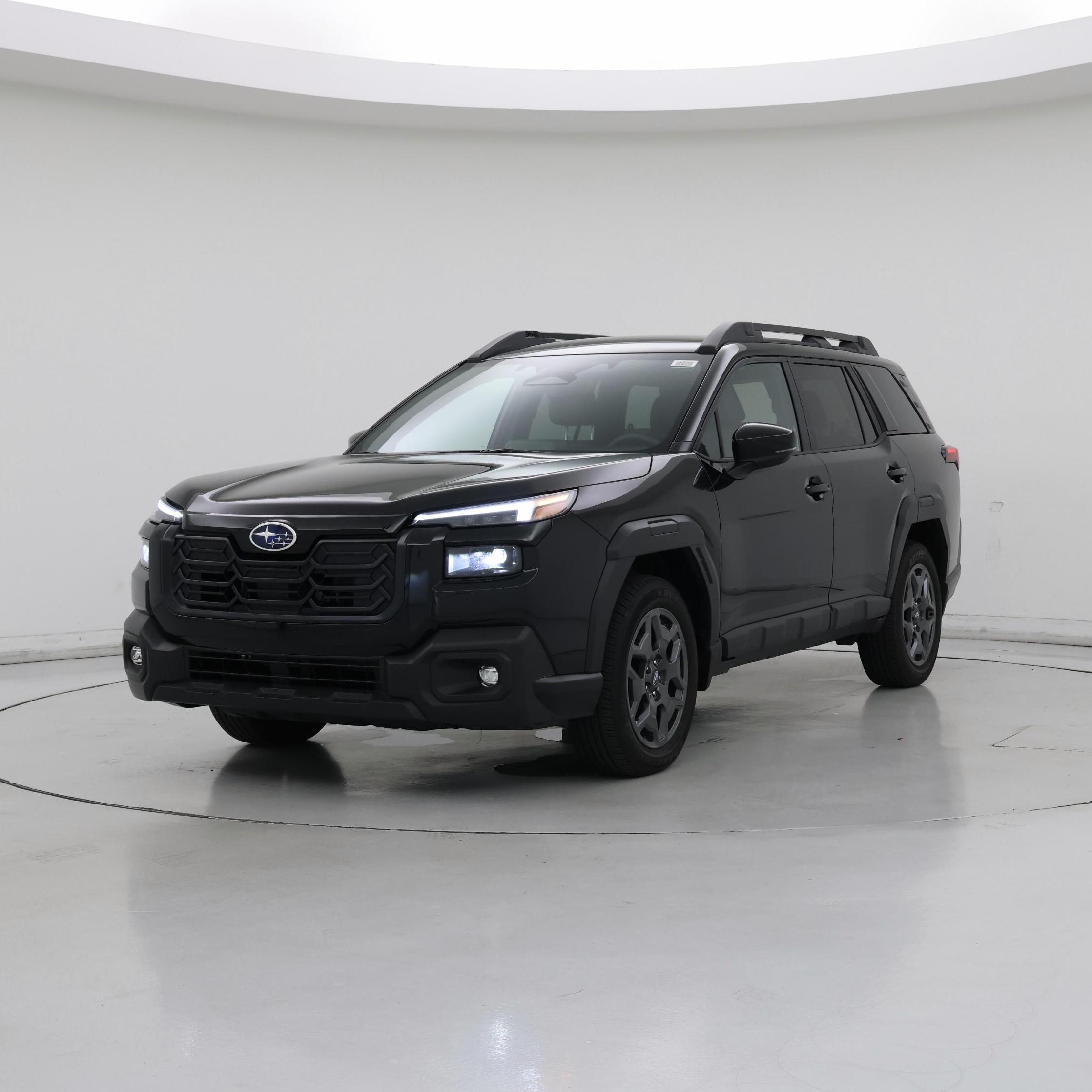 Thumbnail: 2026 Subaru Outback - 4