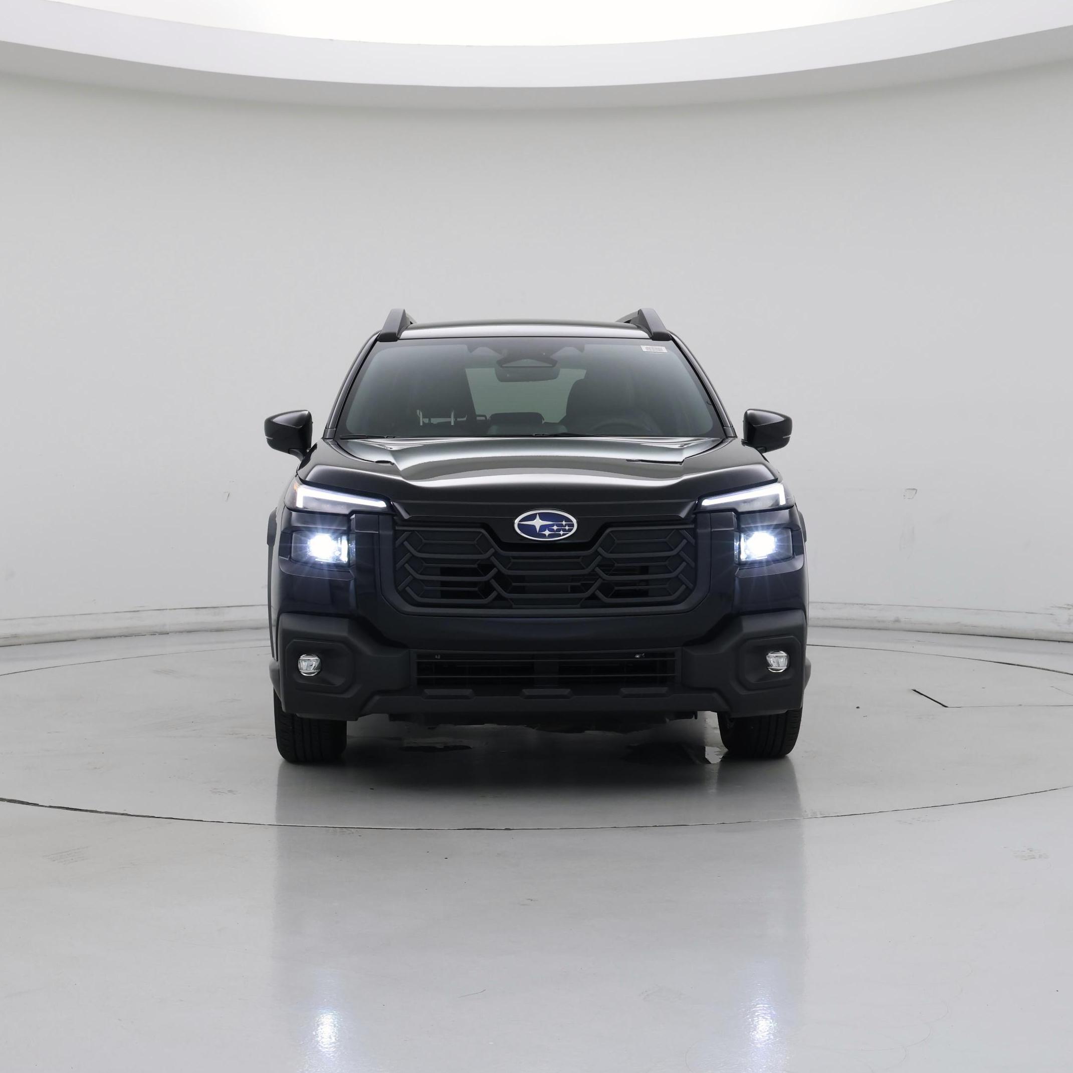 Thumbnail: 2026 Subaru Outback - 5
