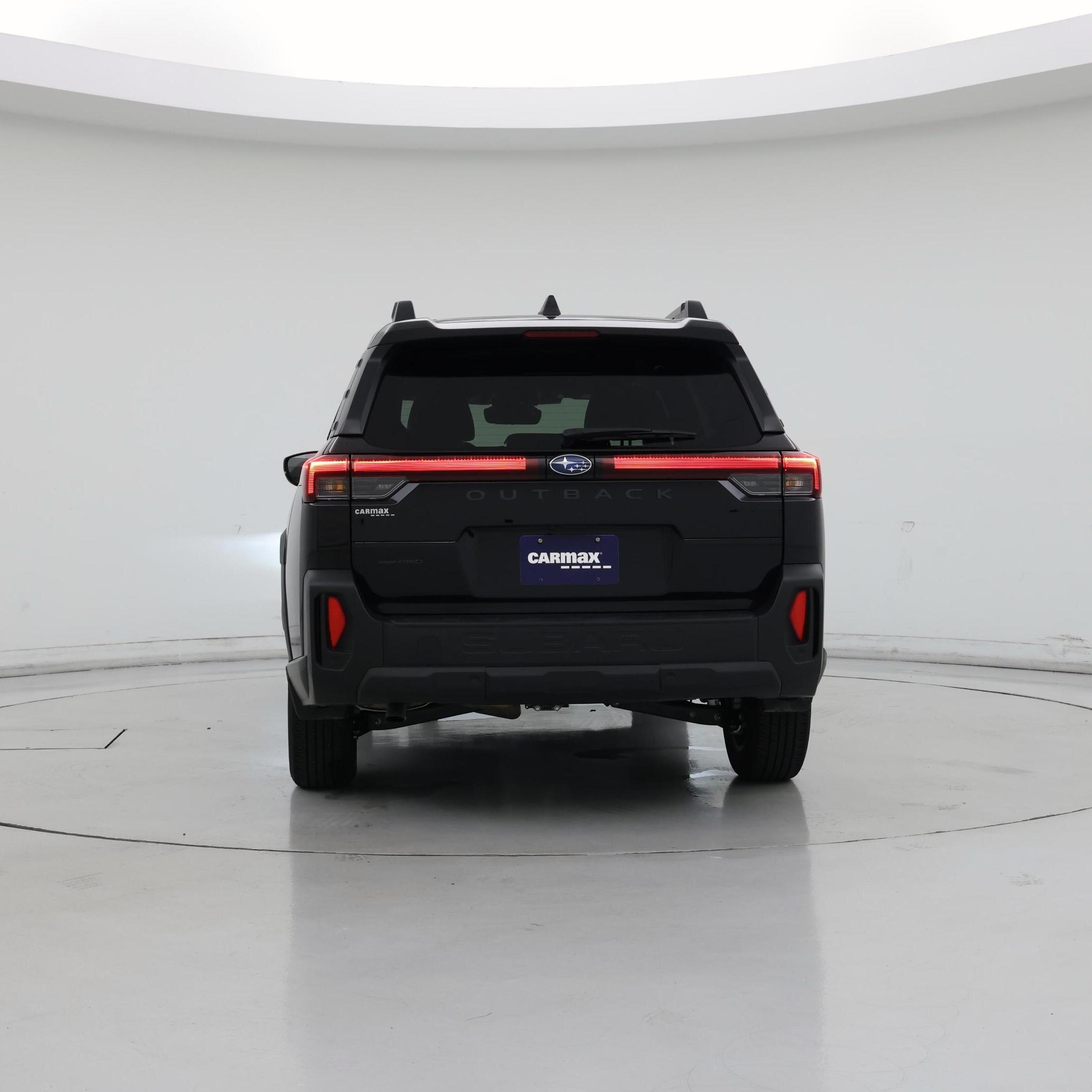 Thumbnail: 2026 Subaru Outback - 6