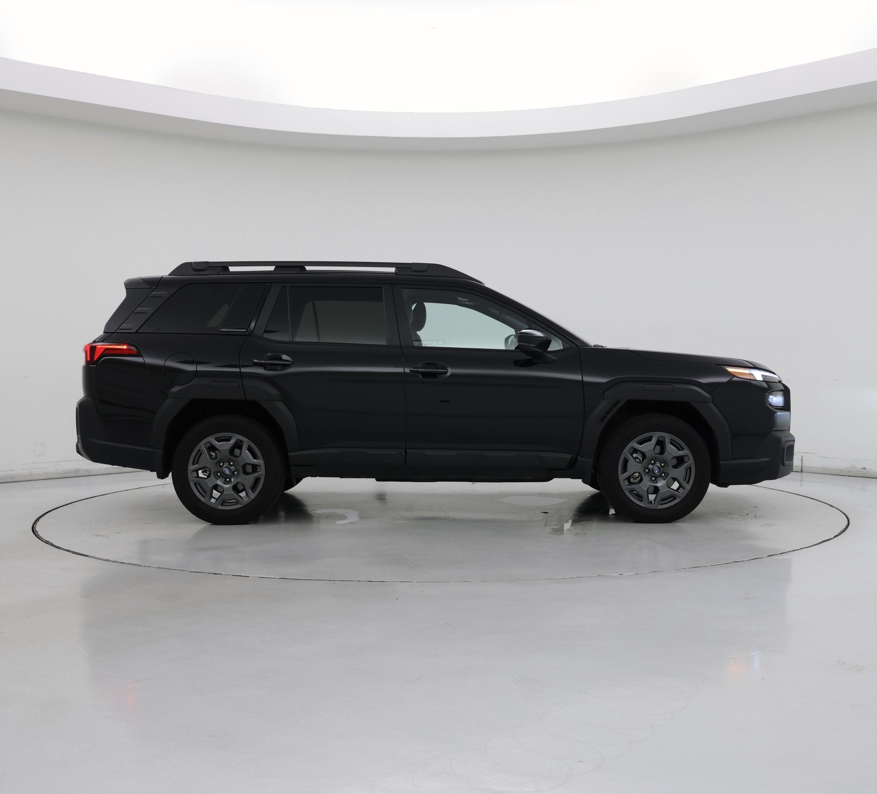 Thumbnail: 2026 Subaru Outback - 7