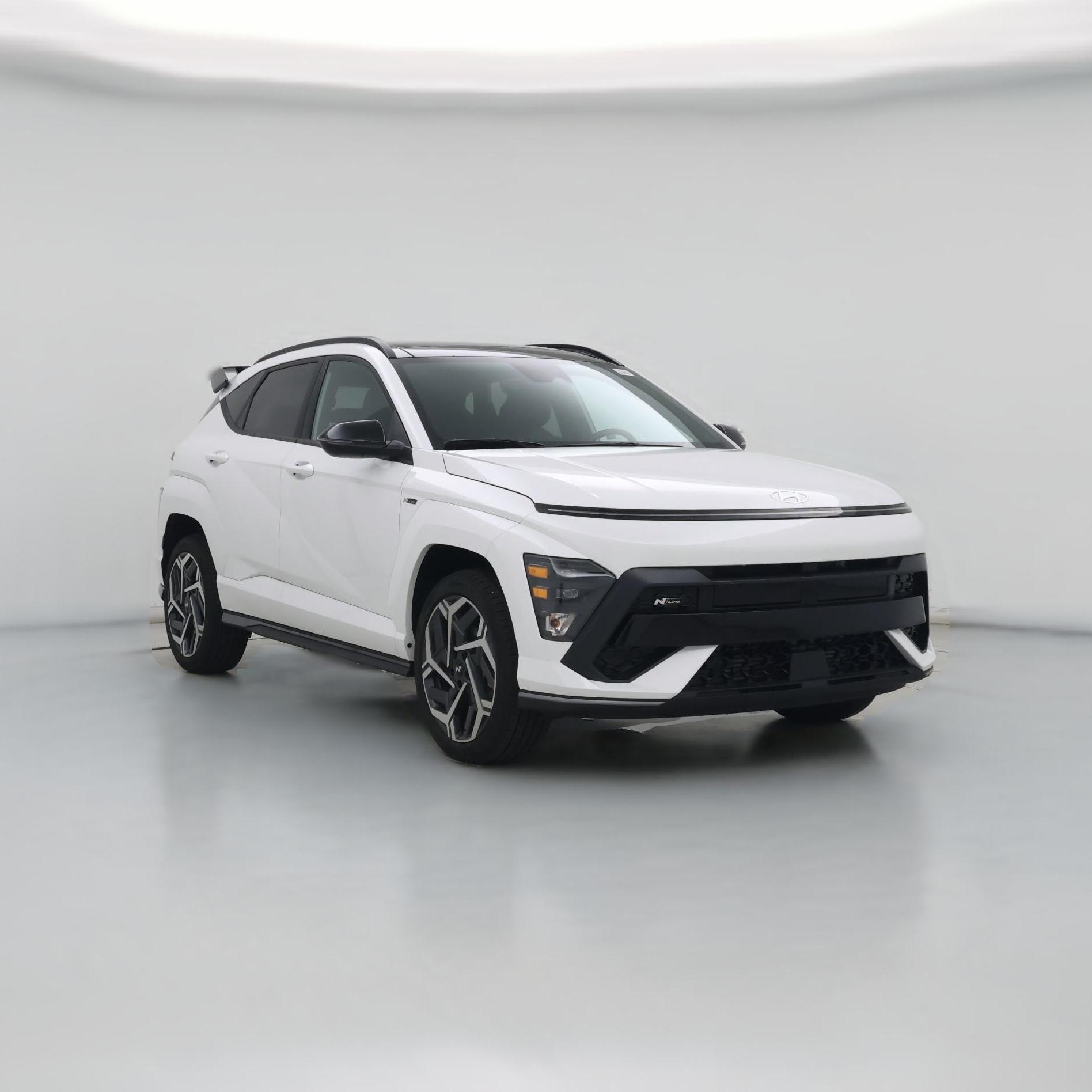 Thumbnail: 2024 Hyundai Kona - 1