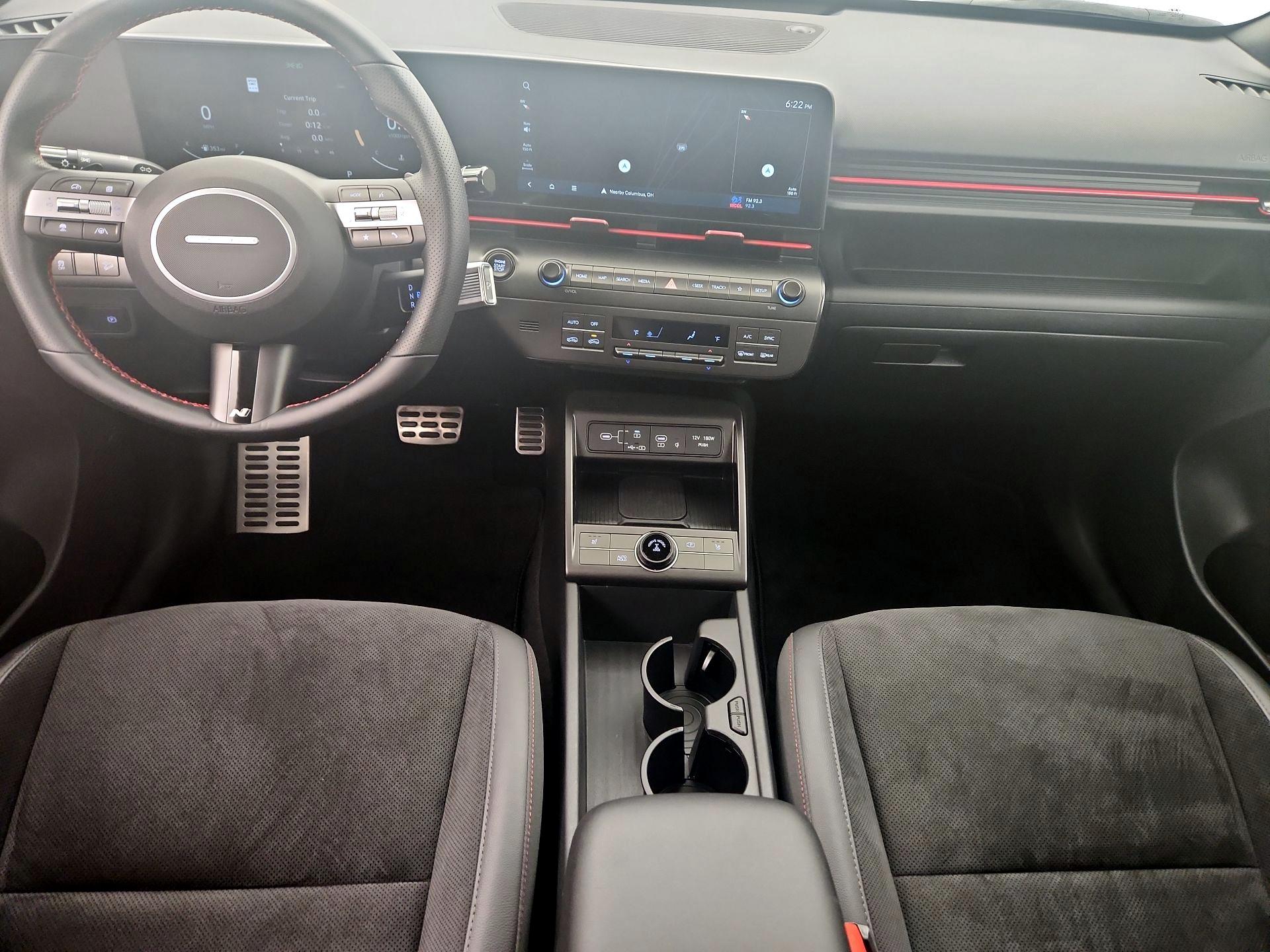 Thumbnail: 2024 Hyundai Kona - 9