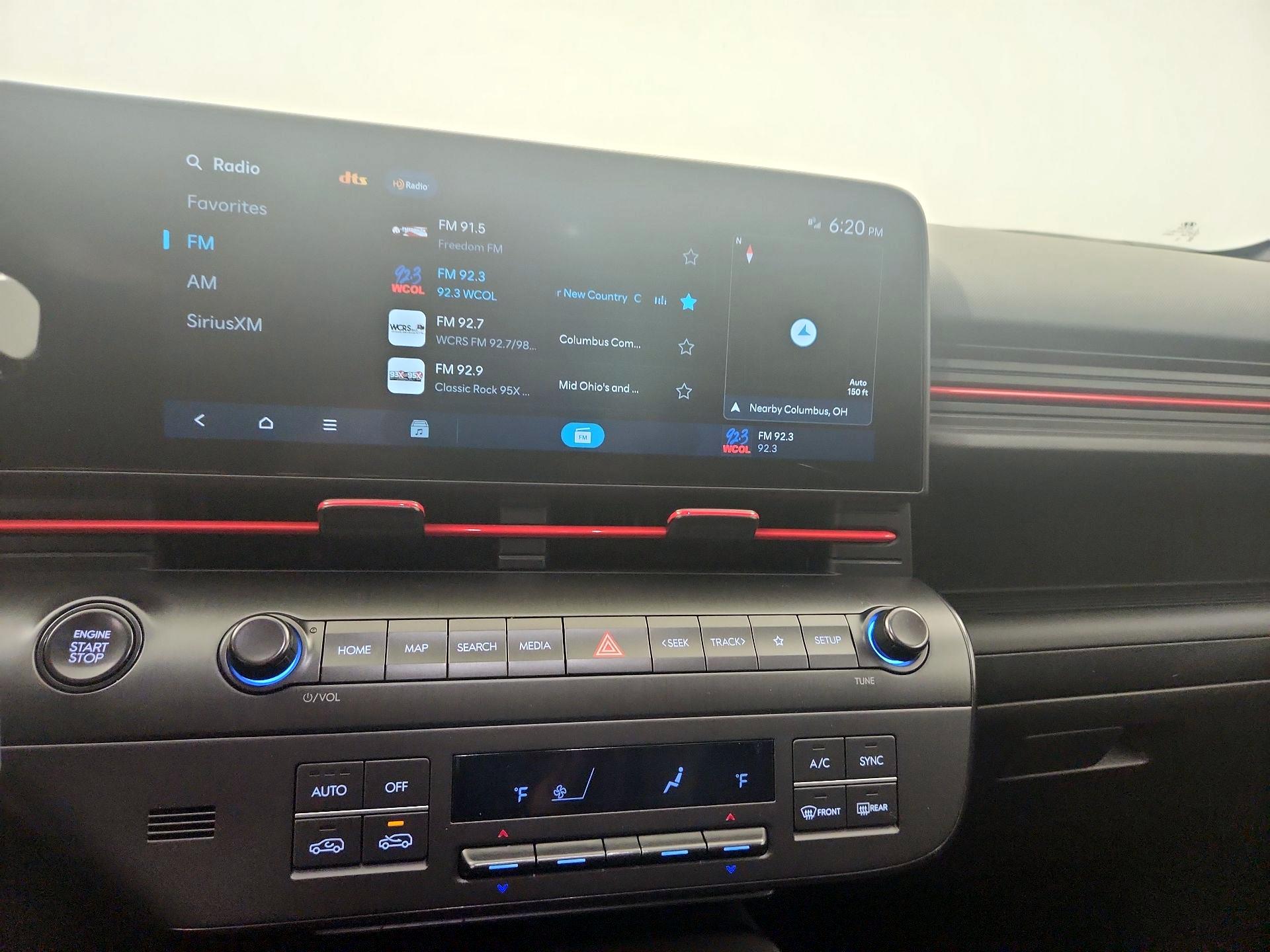 Thumbnail: 2024 Hyundai Kona - 17