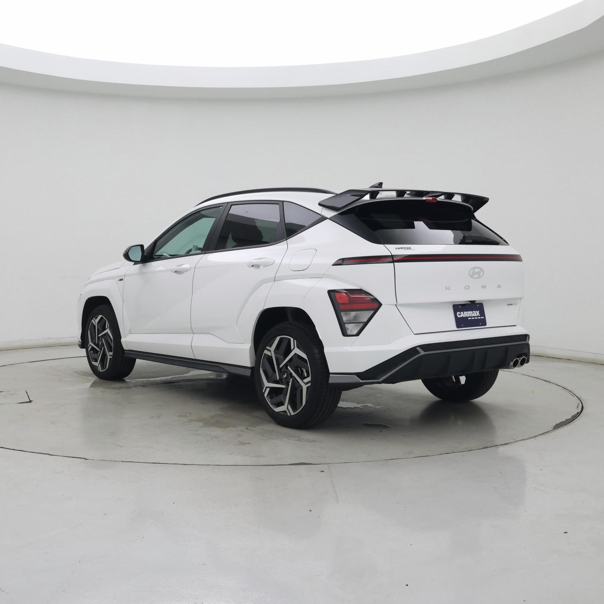 Thumbnail: 2024 Hyundai Kona - 2