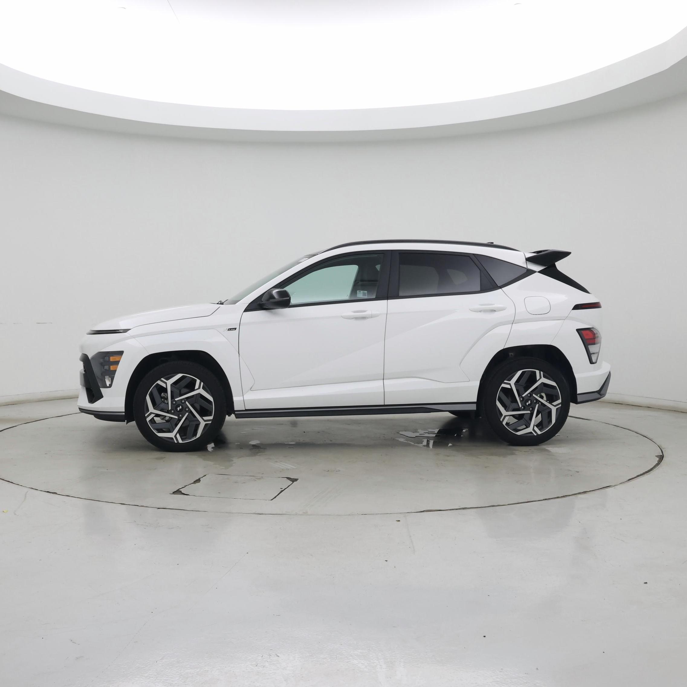 Thumbnail: 2024 Hyundai Kona - 3