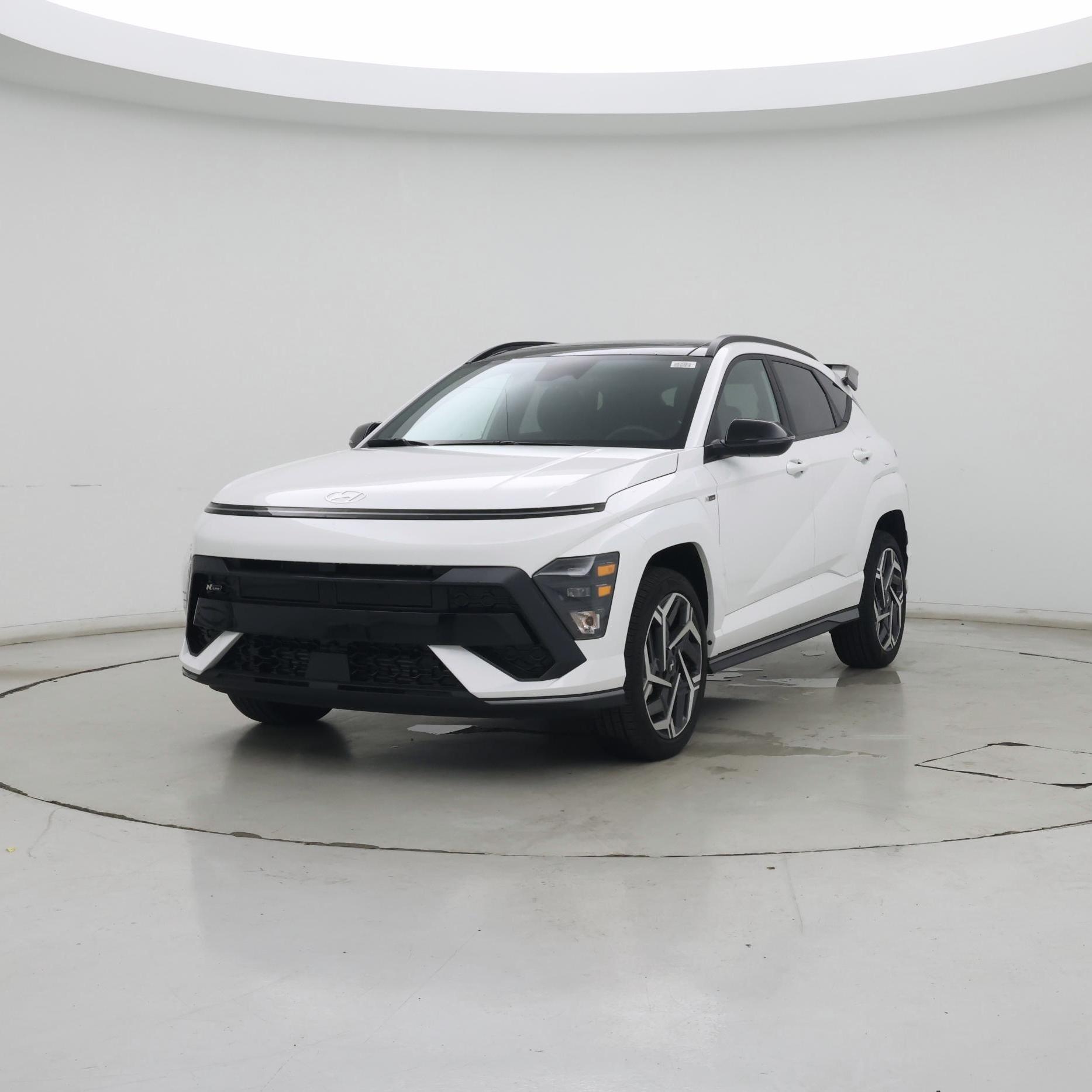 Thumbnail: 2024 Hyundai Kona - 4