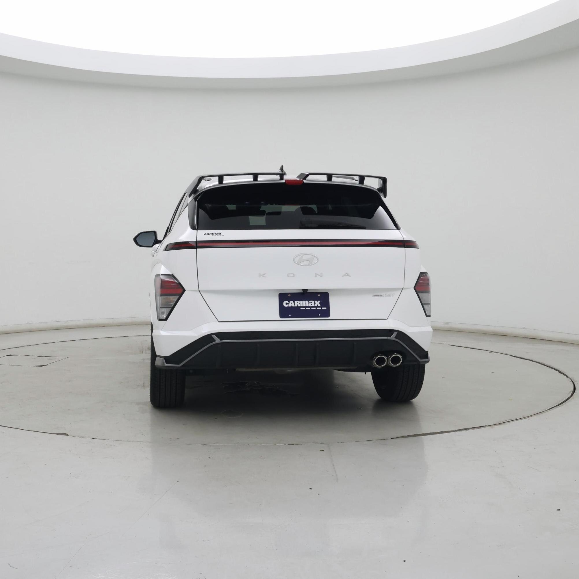 Thumbnail: 2024 Hyundai Kona - 6