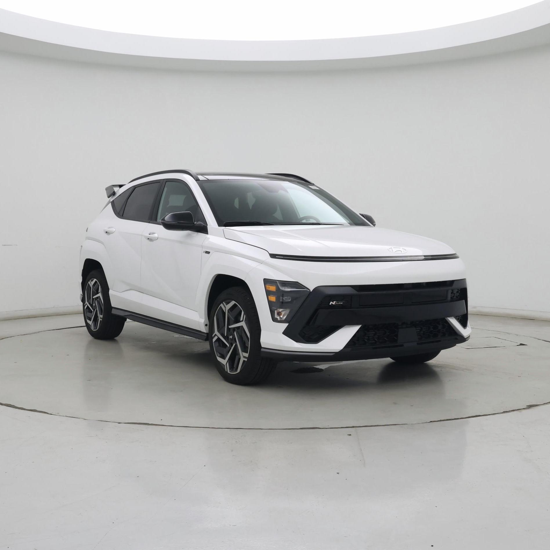 Thumbnail: 2024 Hyundai Kona - 7