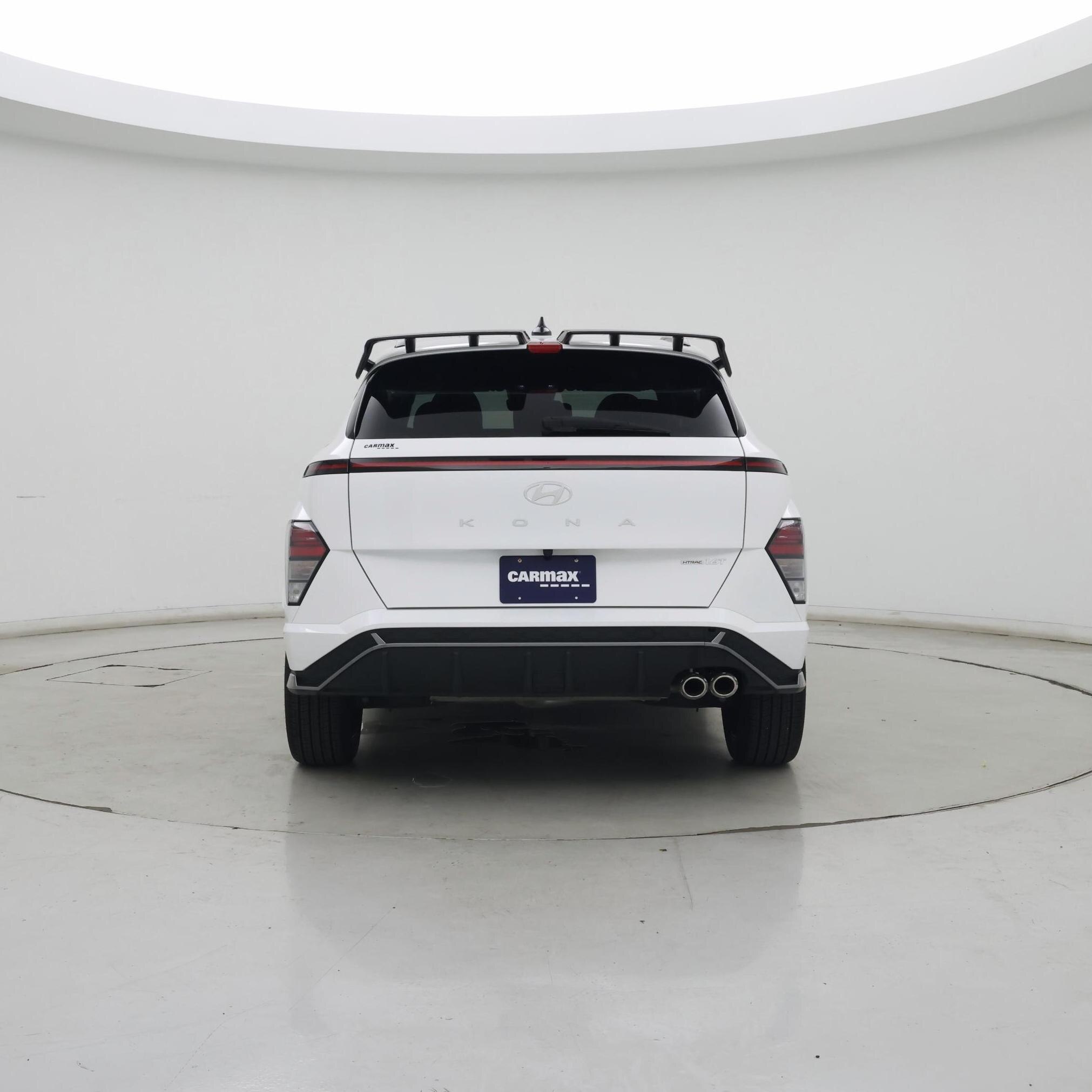 Thumbnail: 2024 Hyundai Kona - 8