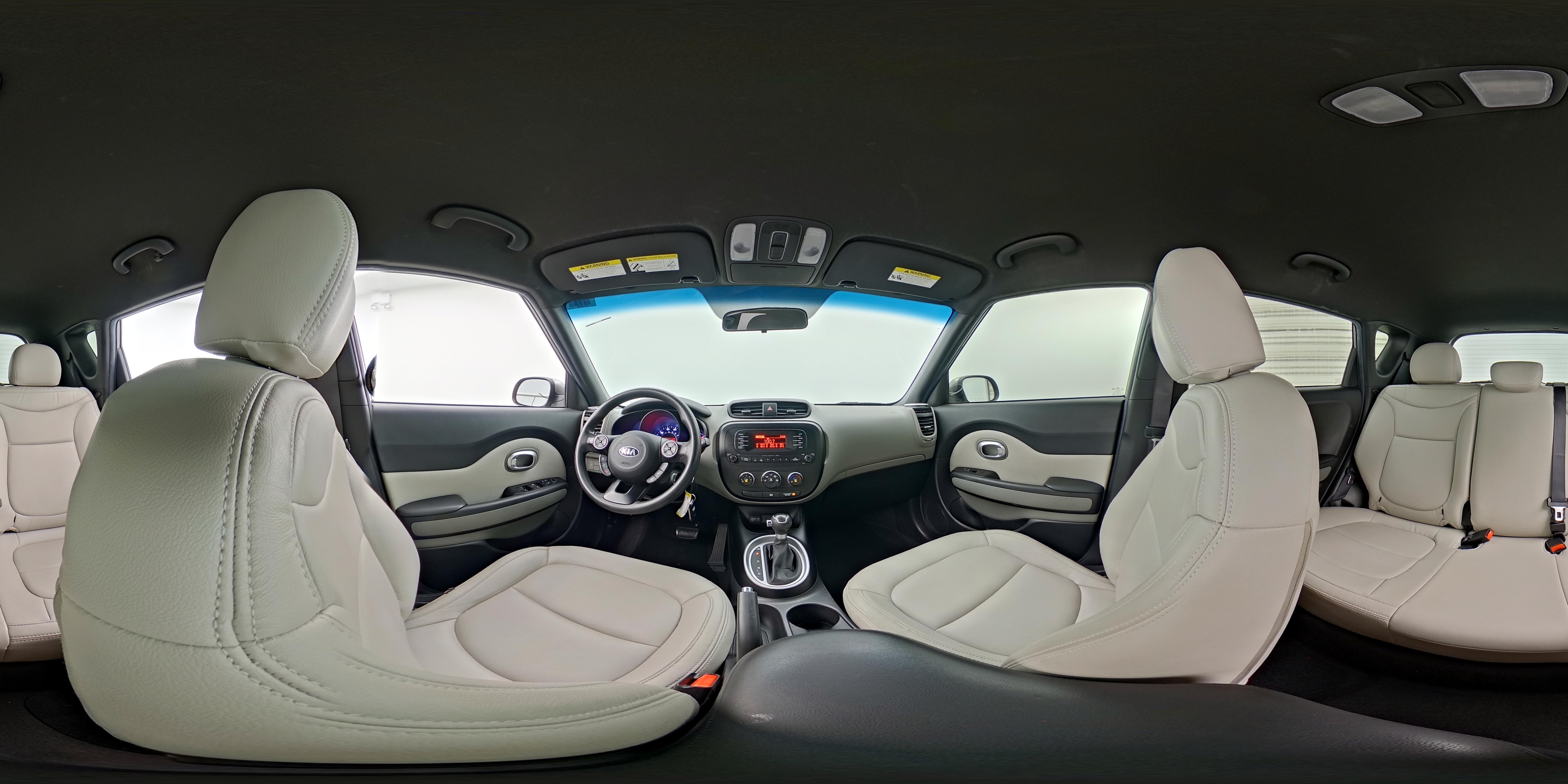 2015 Kia Soul Base - Photo 23