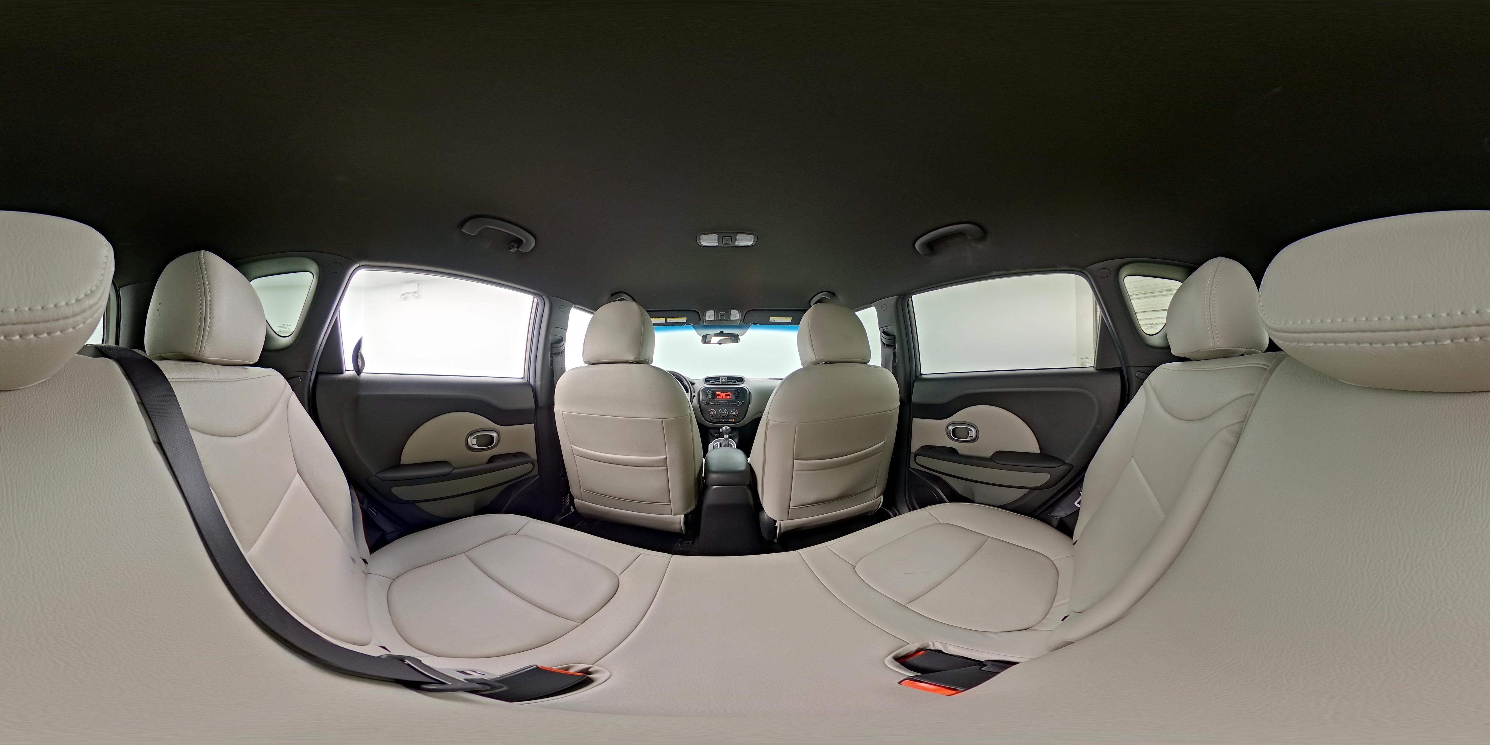 2015 Kia Soul Base - Photo 24
