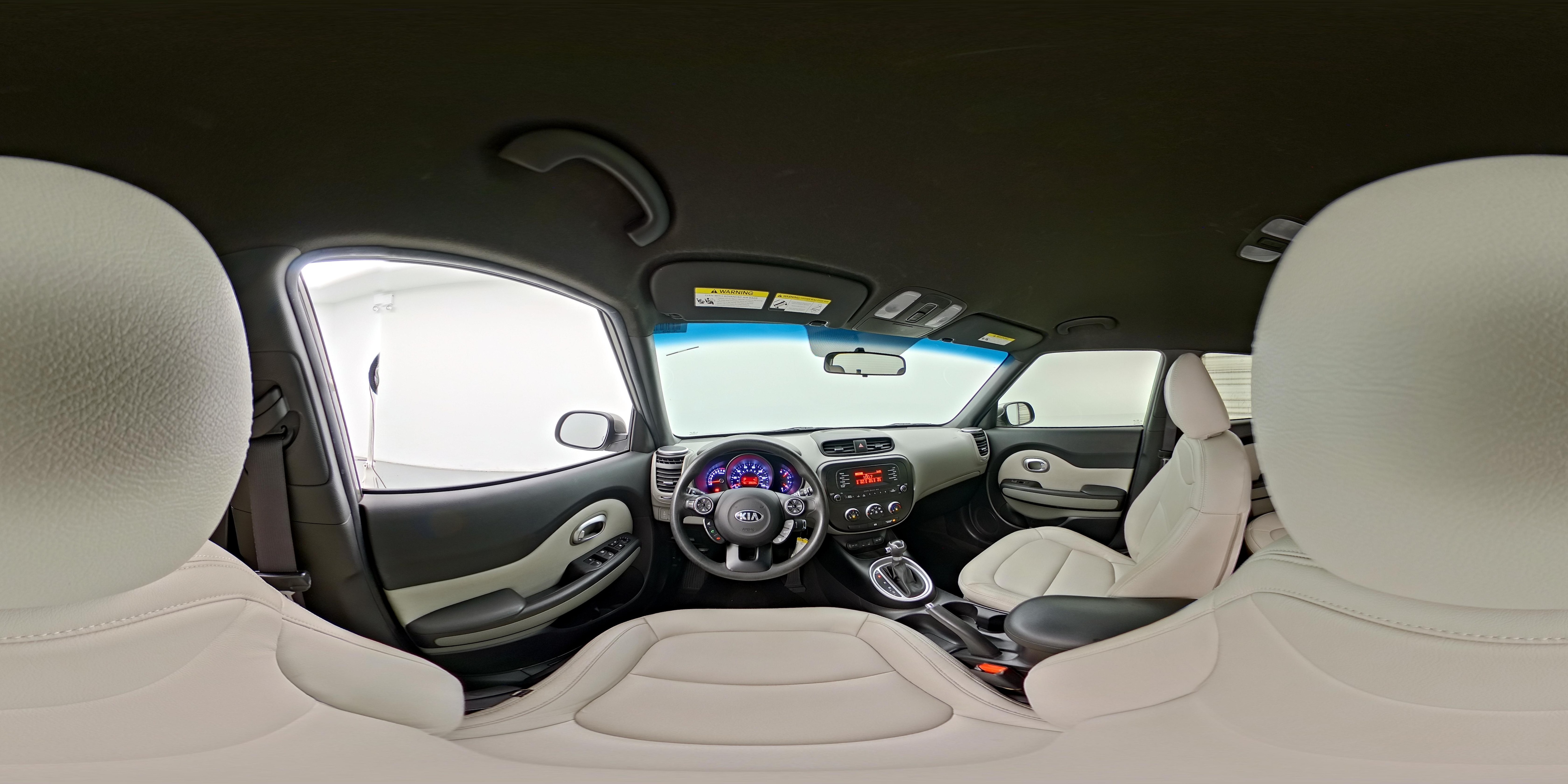 2015 Kia Soul Base - Photo 25