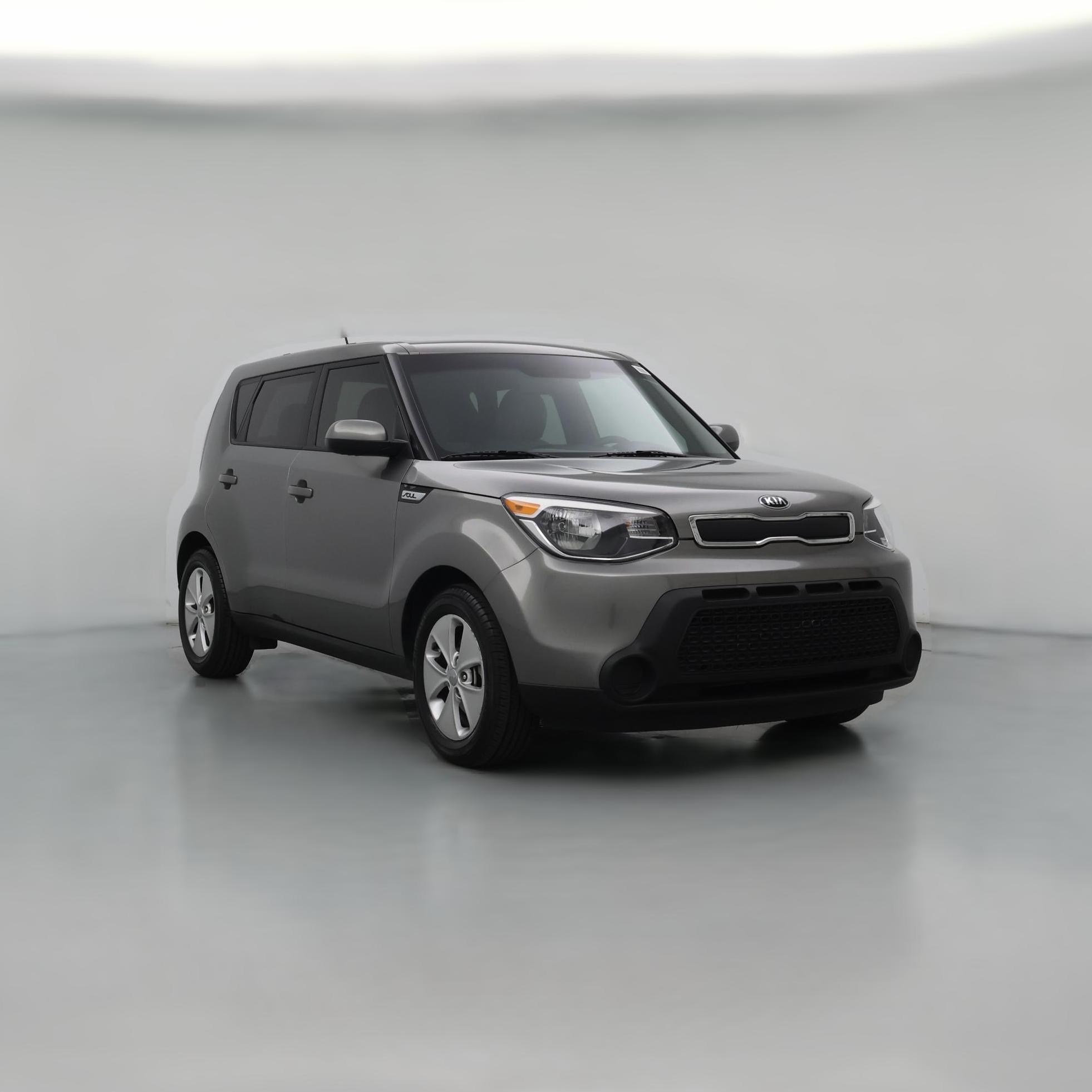 Thumbnail: 2015 Kia Soul - 1