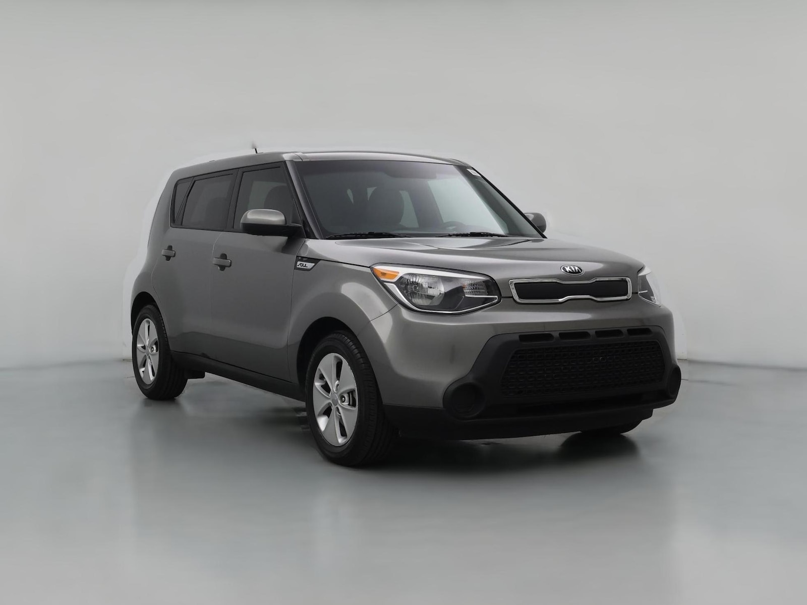 2015 Kia Soul Base - Photo 1