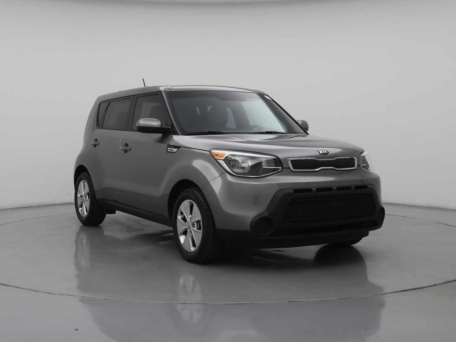 2015 Kia Soul Base - Photo 2