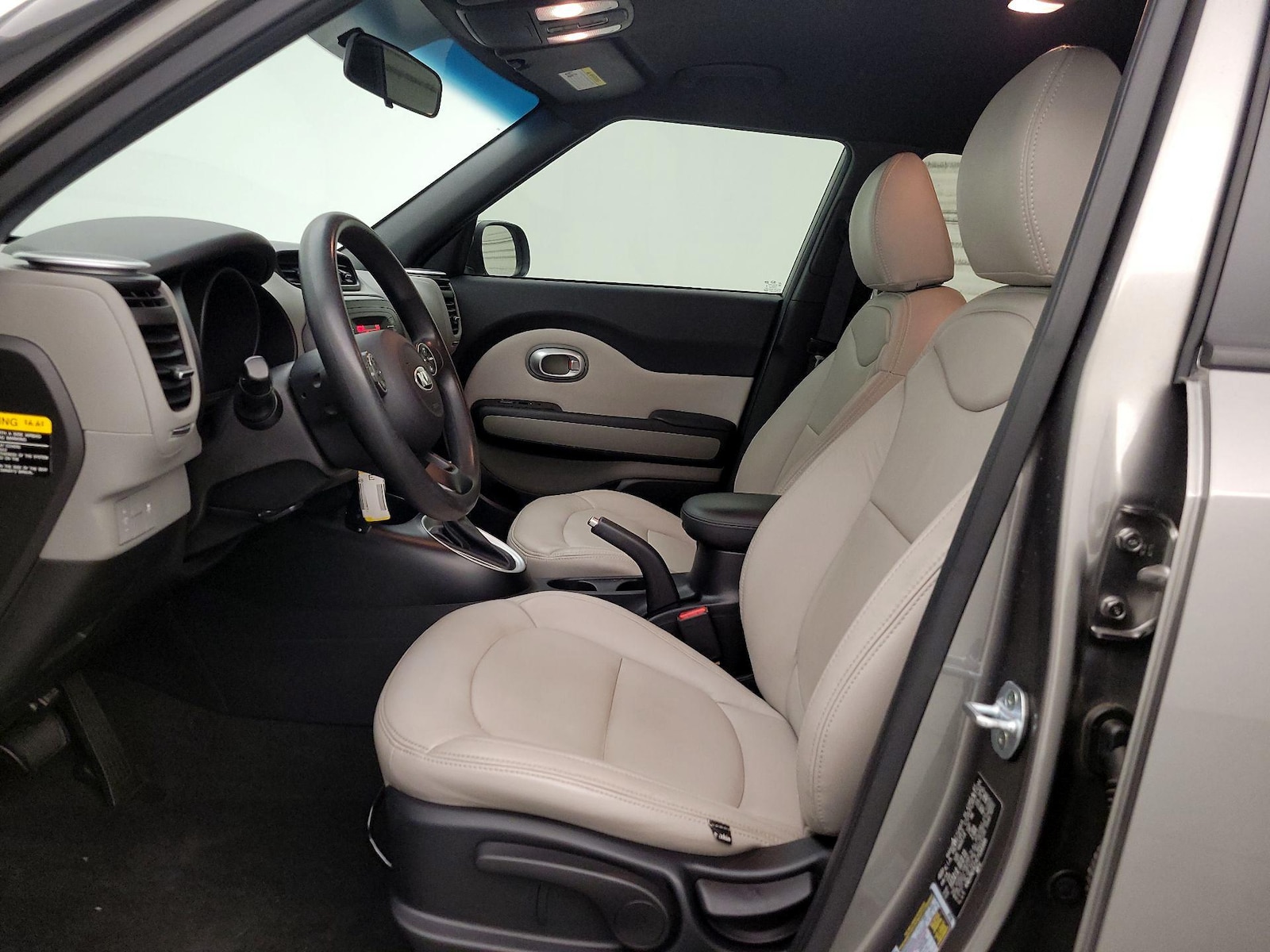 2015 Kia Soul Base - Photo 12
