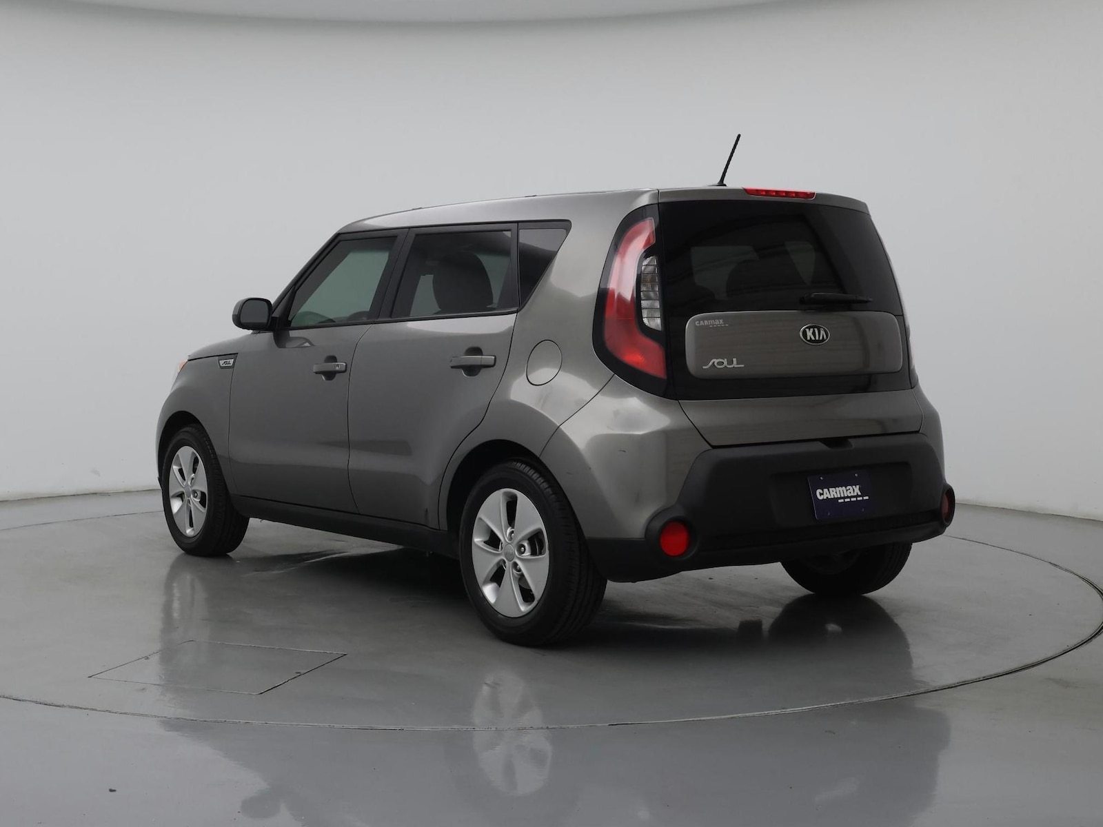 2015 Kia Soul Base - Photo 3