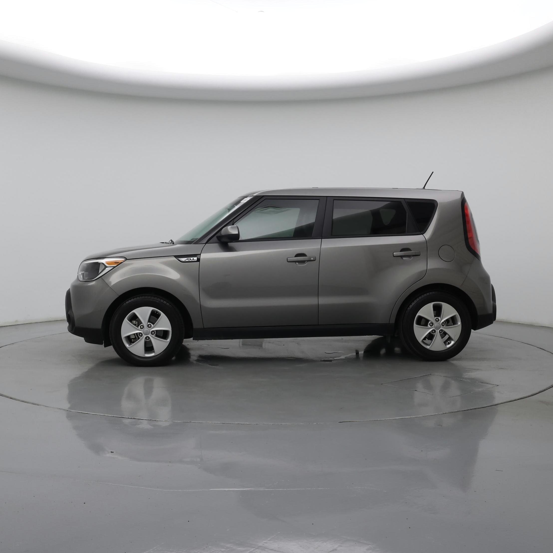 Thumbnail: 2015 Kia Soul - 3