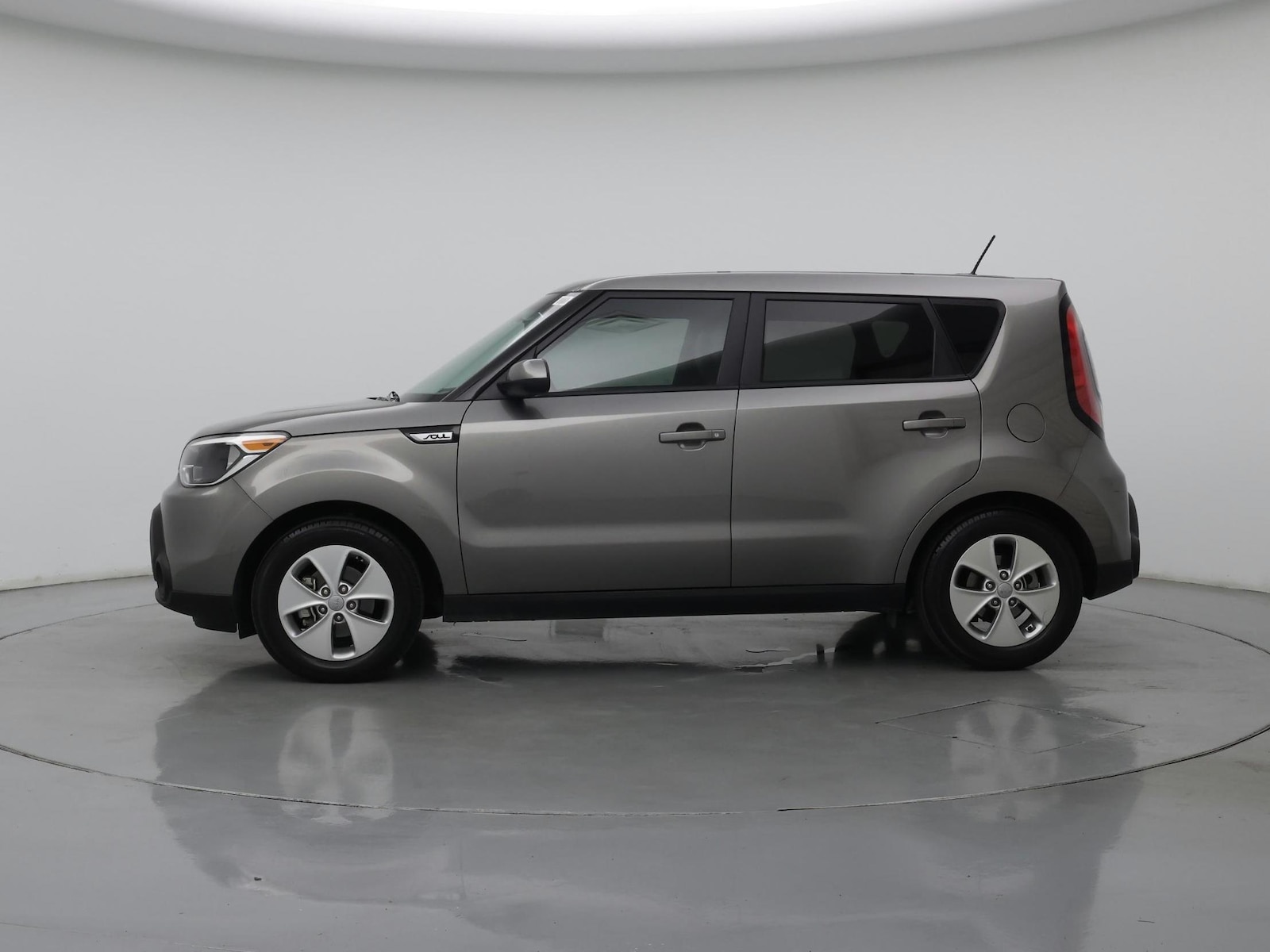 2015 Kia Soul Base - Photo 4