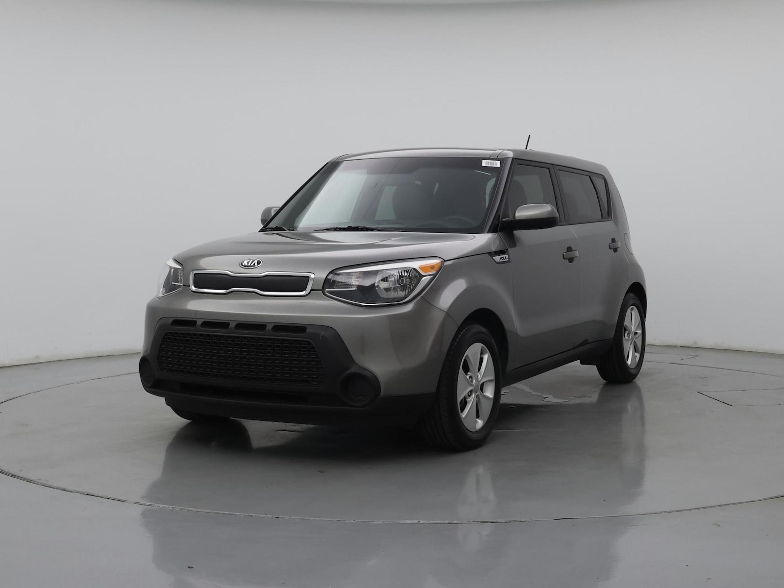 2015 Kia Soul Base - Photo 5