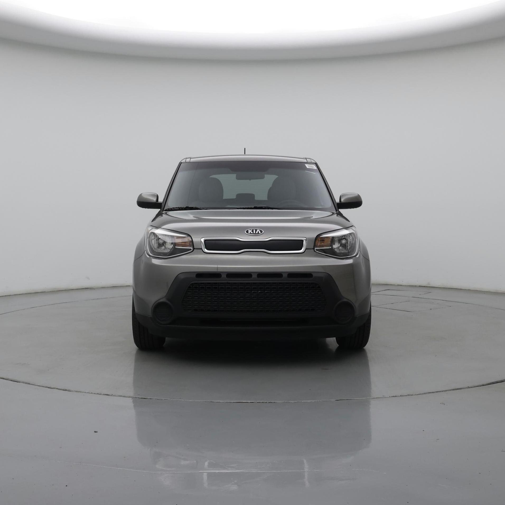 Thumbnail: 2015 Kia Soul - 5