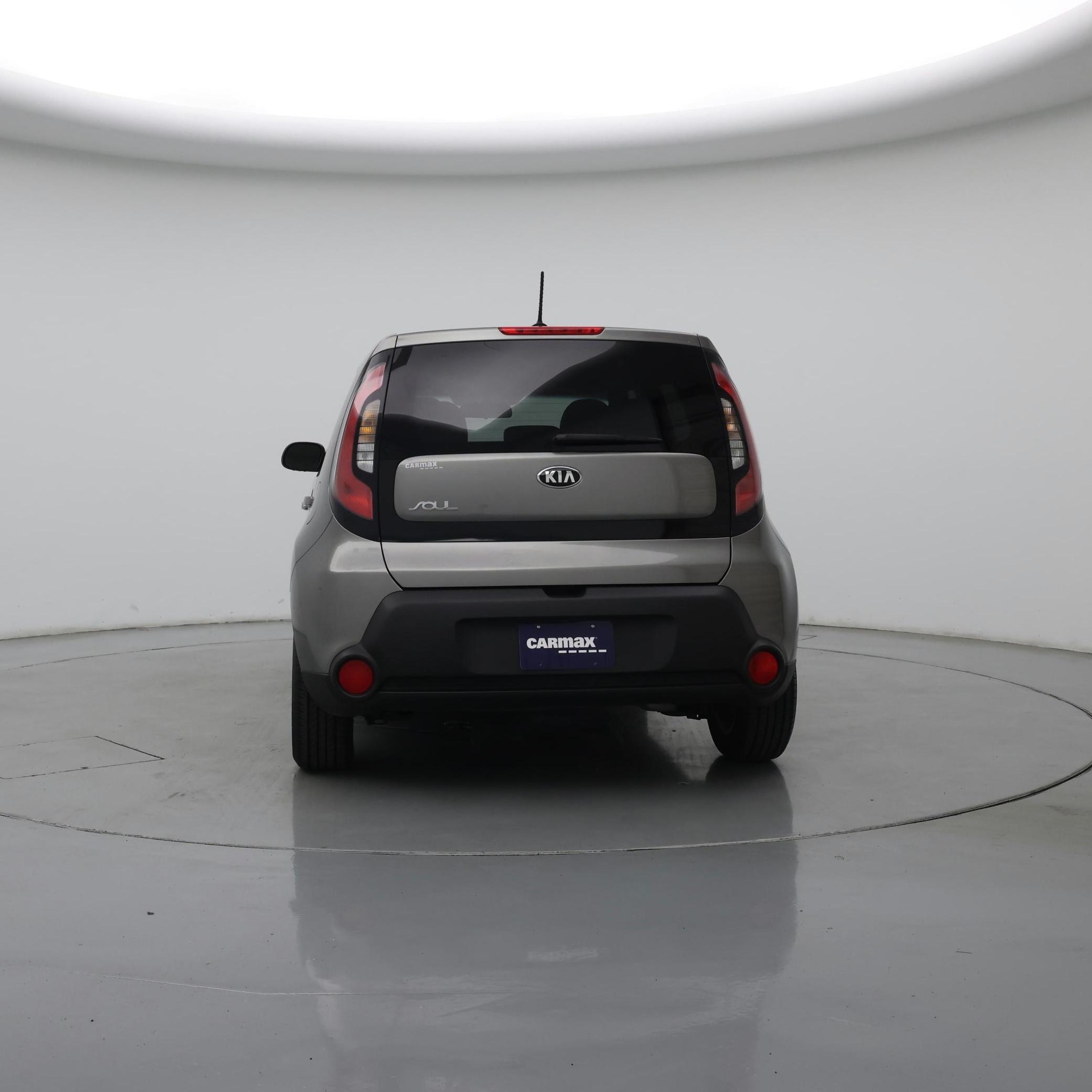Thumbnail: 2015 Kia Soul - 6