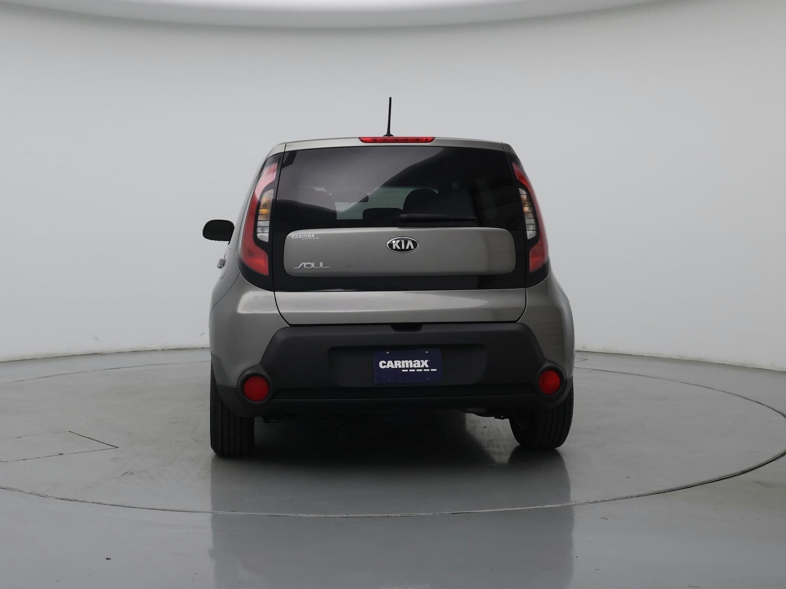 2015 Kia Soul Base - Photo 7