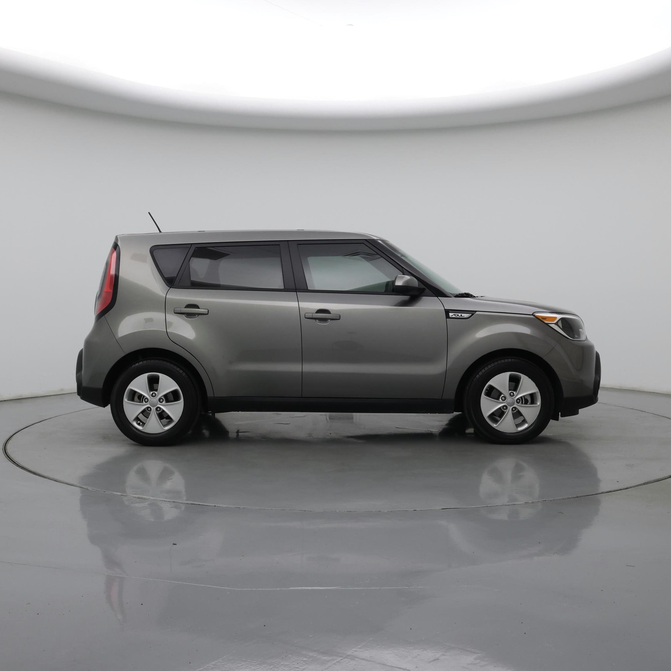 Thumbnail: 2015 Kia Soul - 7