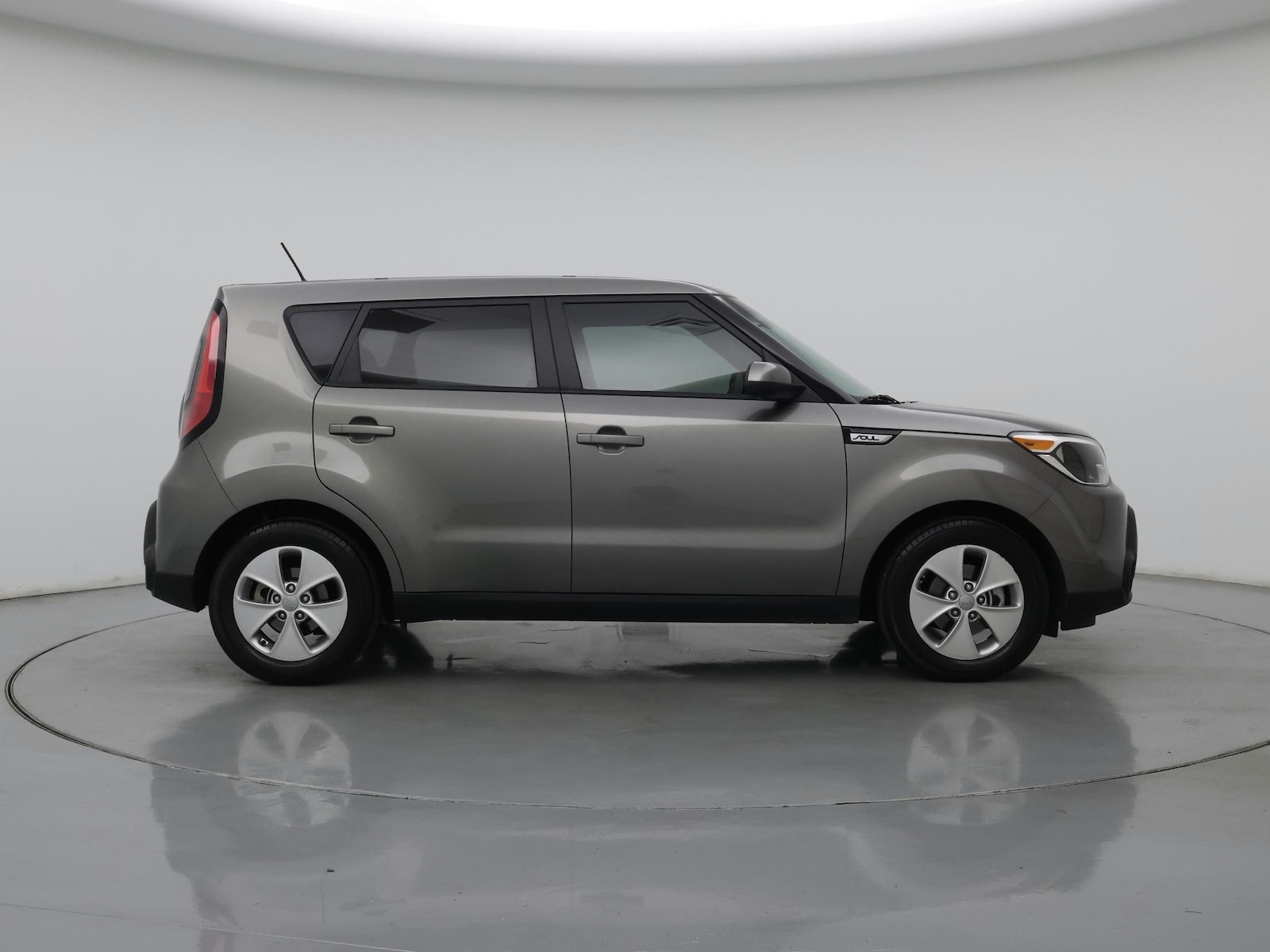 2015 Kia Soul Base - Photo 8